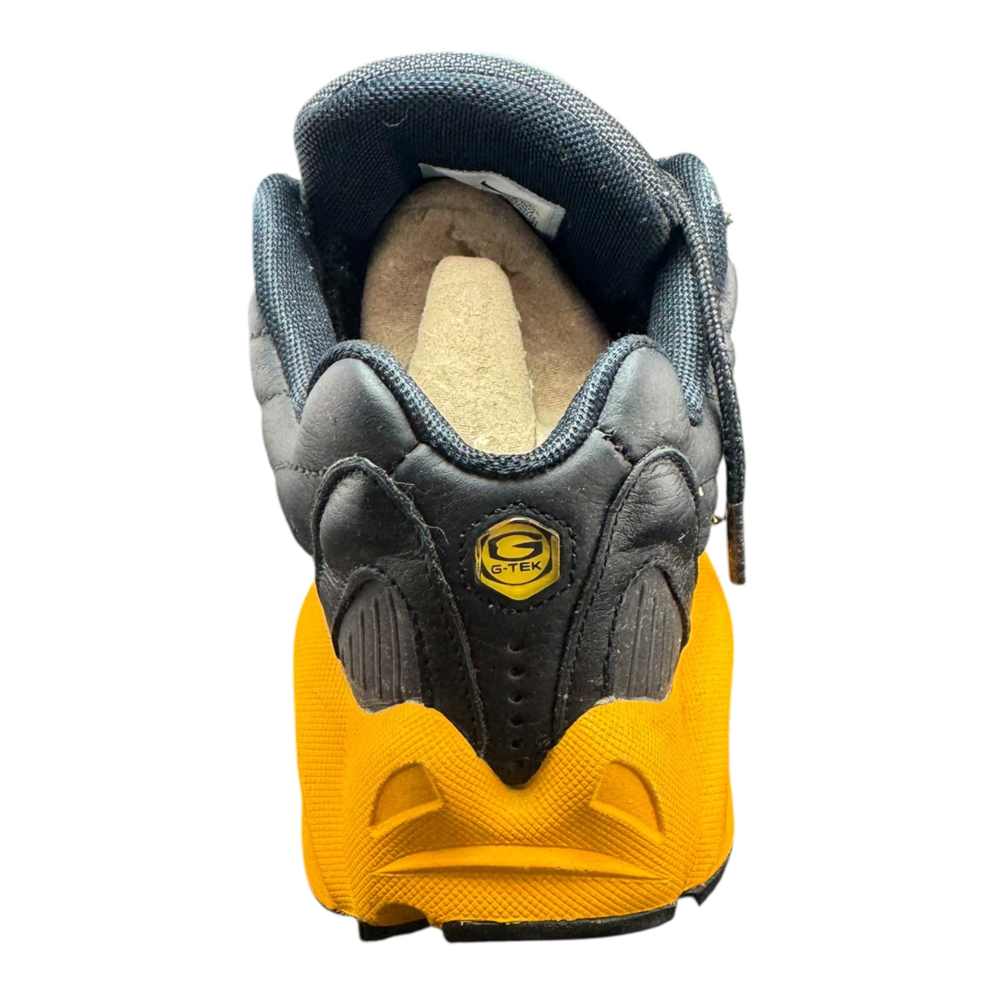 Nocta Hot Step (42.5EU)