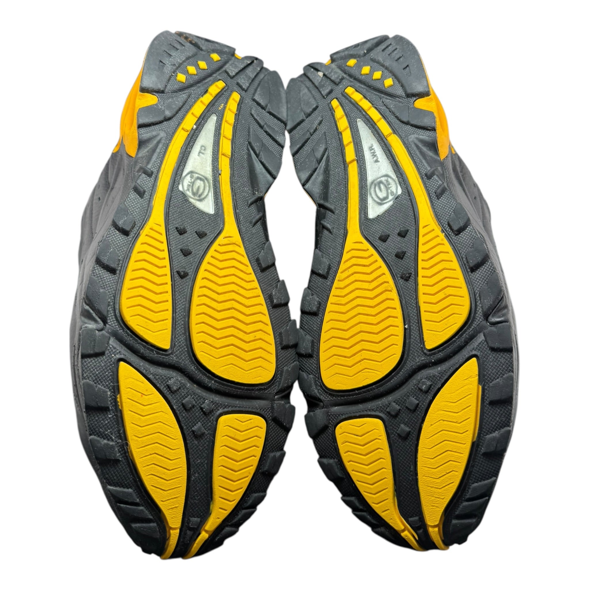 Nocta Hot Step (42.5EU)