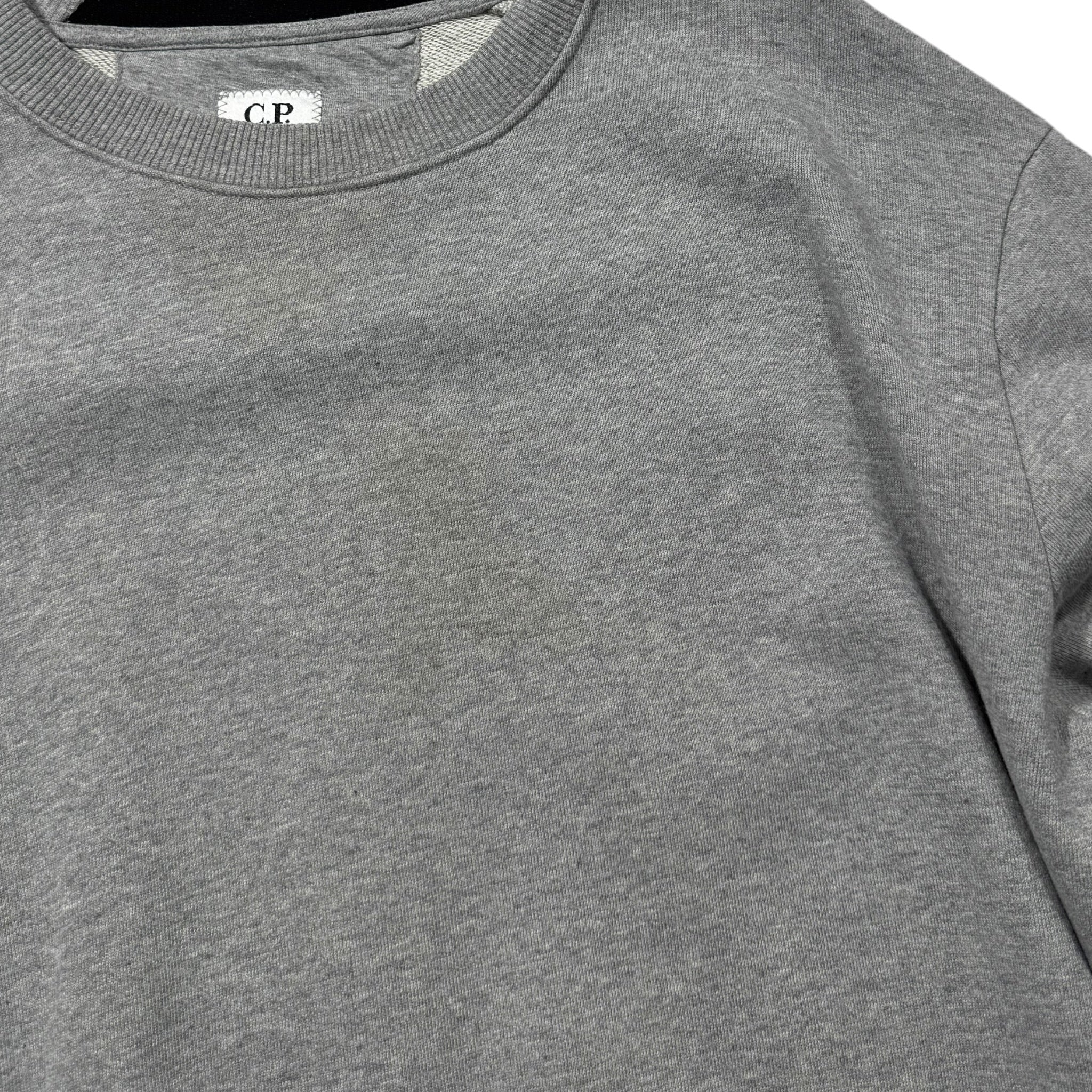 Sweat C.P. Company (L)