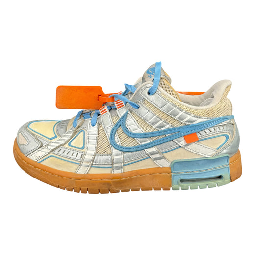 Dunk Rubber Off-White (42EU)