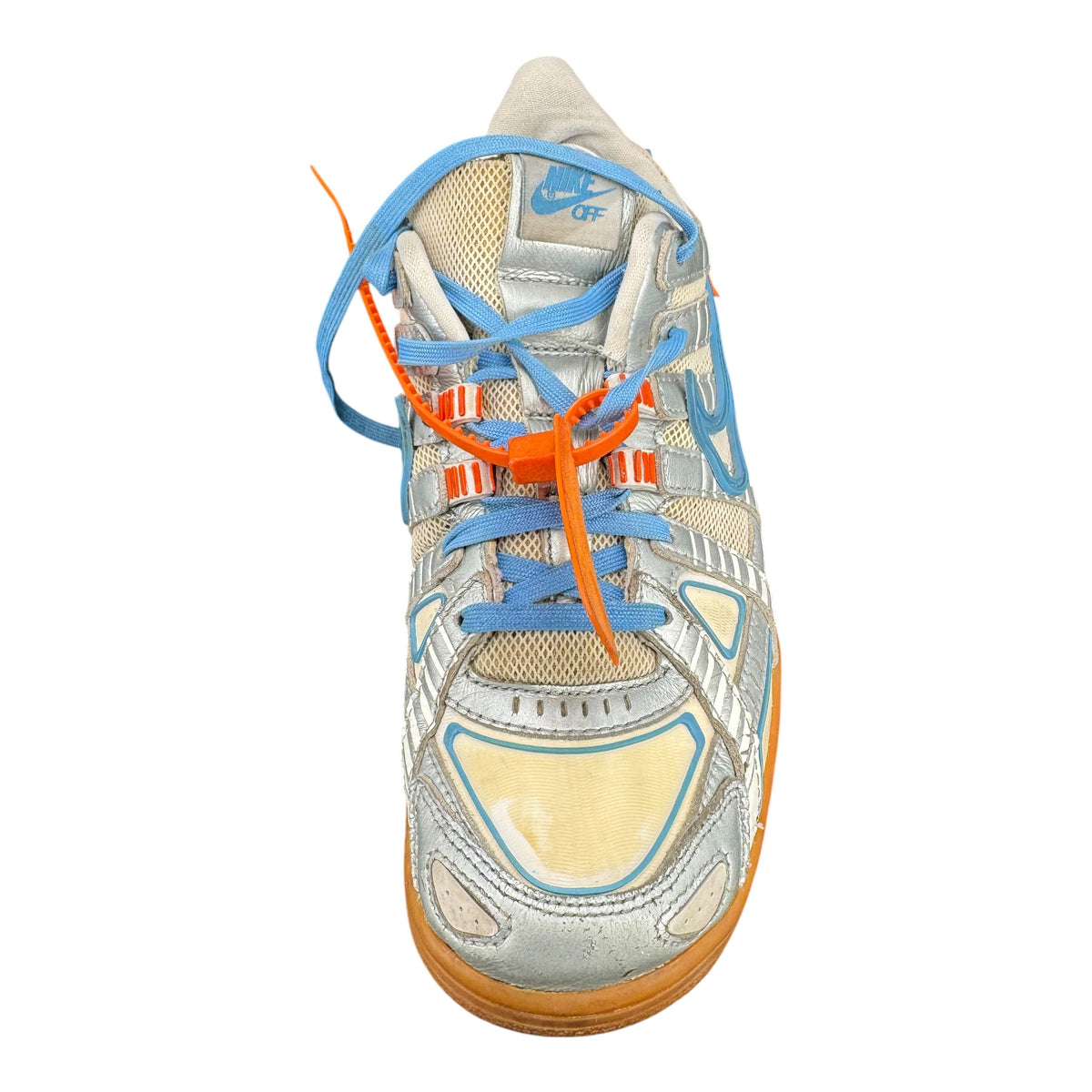 Dunk Rubber Off-White (42EU)