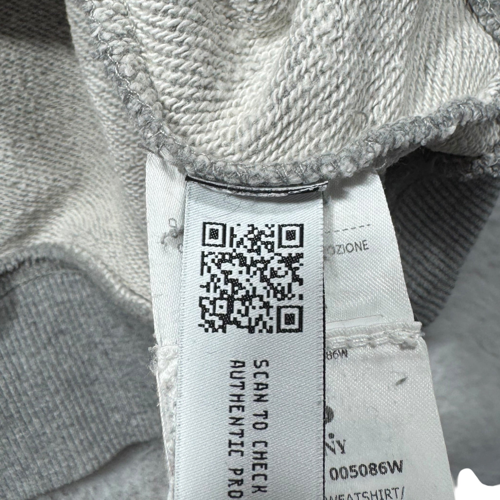 Sweat C.P. Company (L)