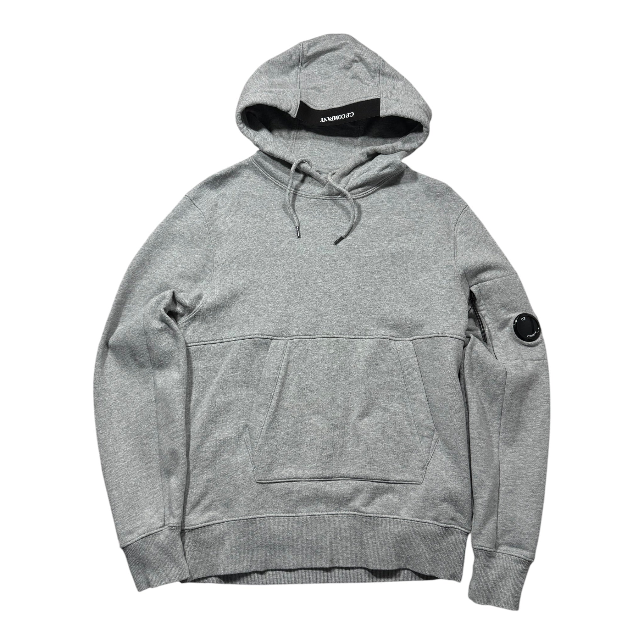 Sweat C.P. Company (S)