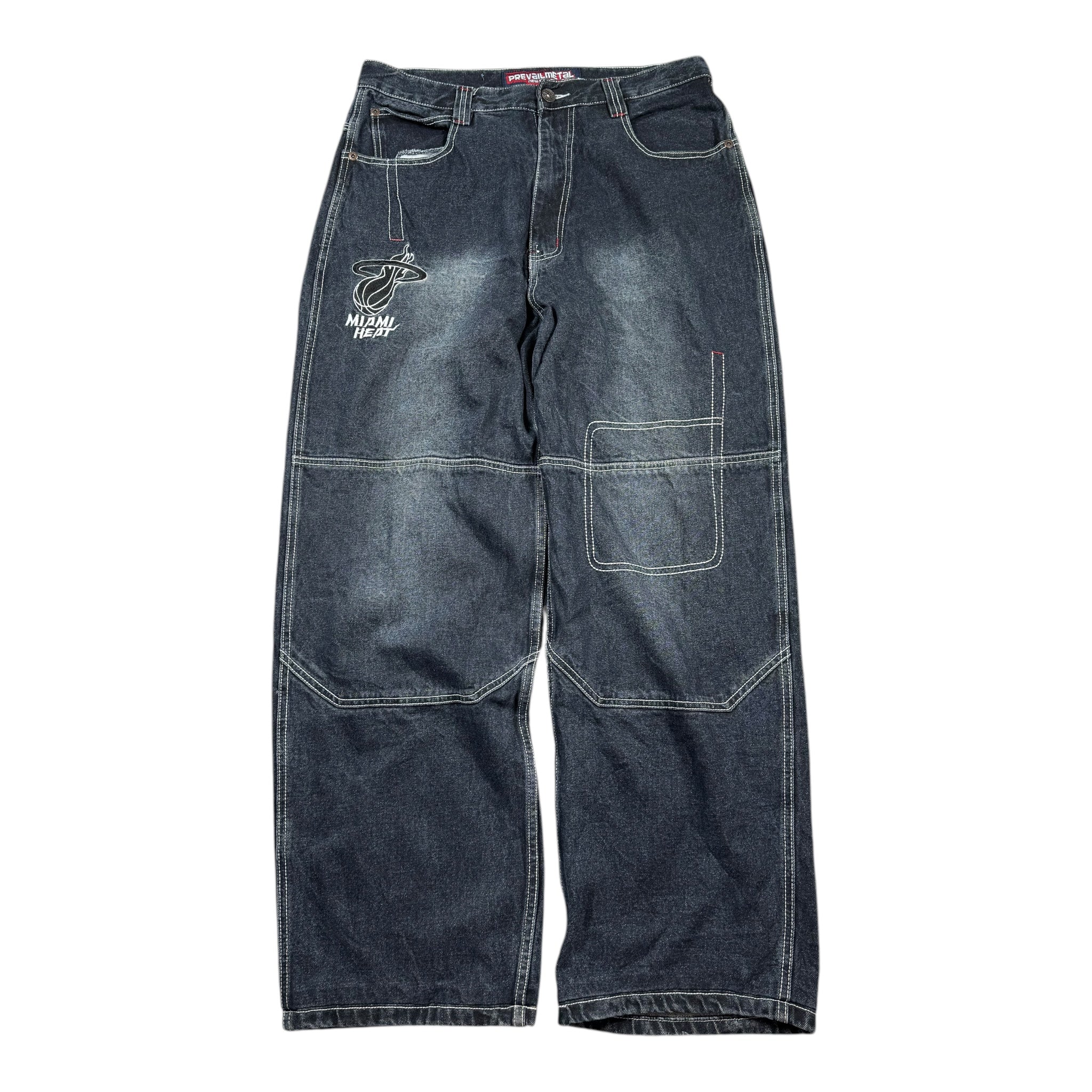 Vintage baggy jeans (XL)