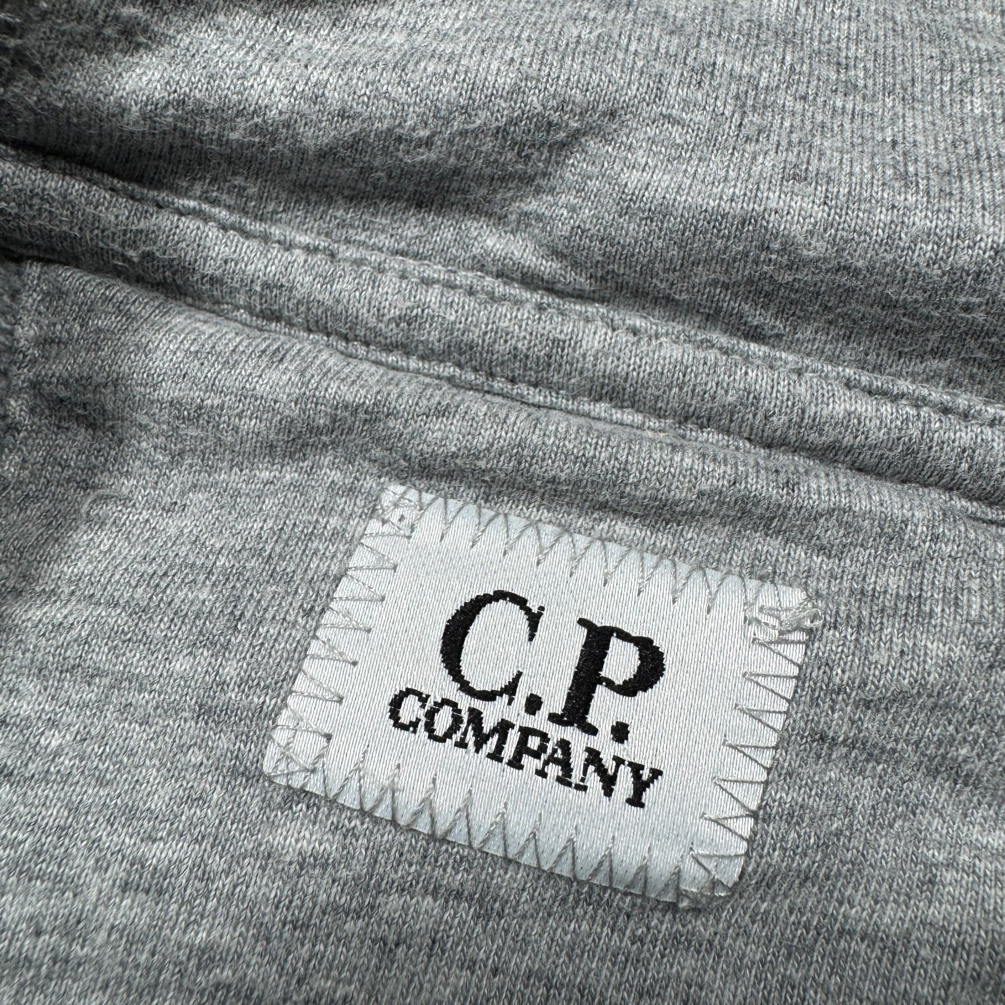 Sweat C.P. Company (S)
