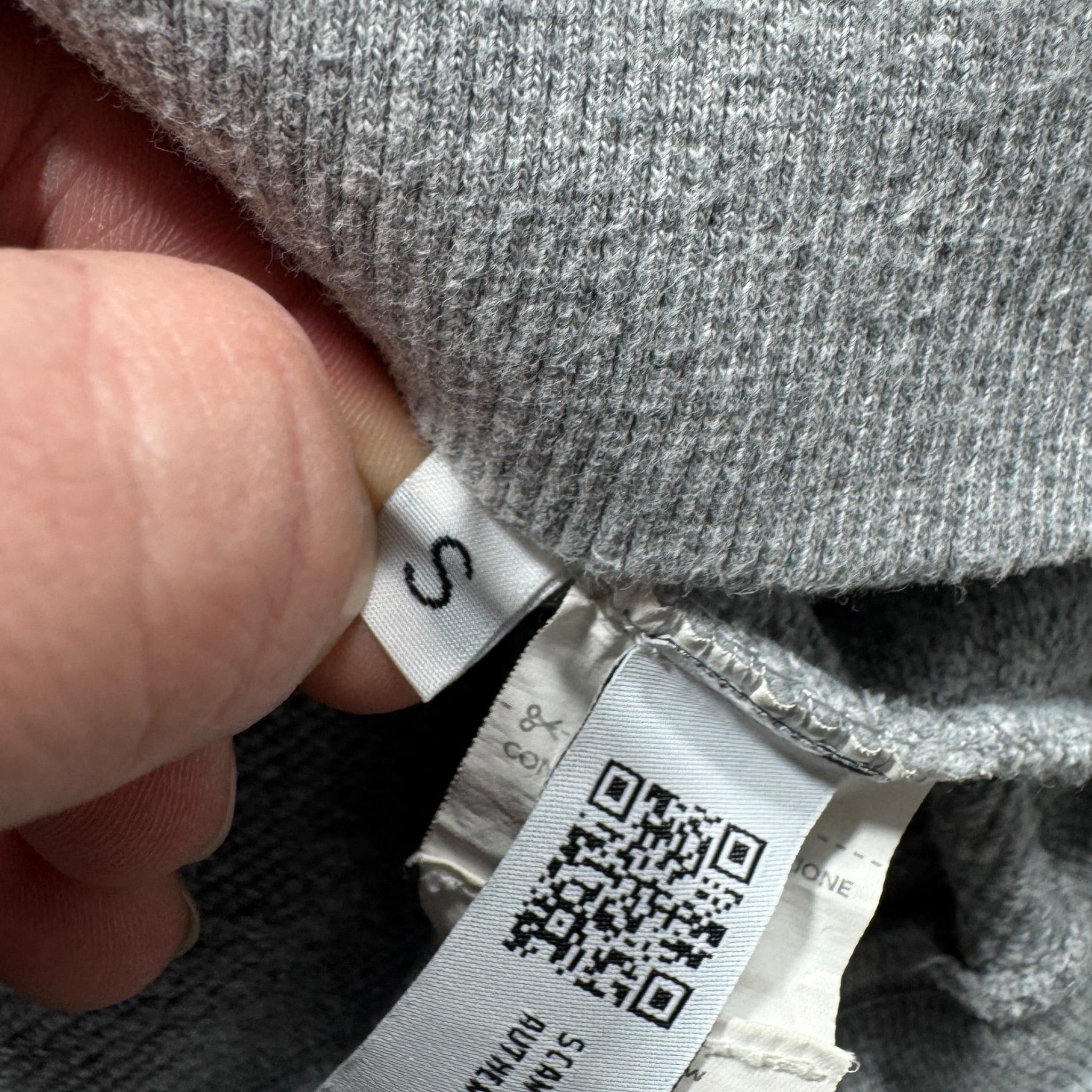 Sweat C.P. Company (S)