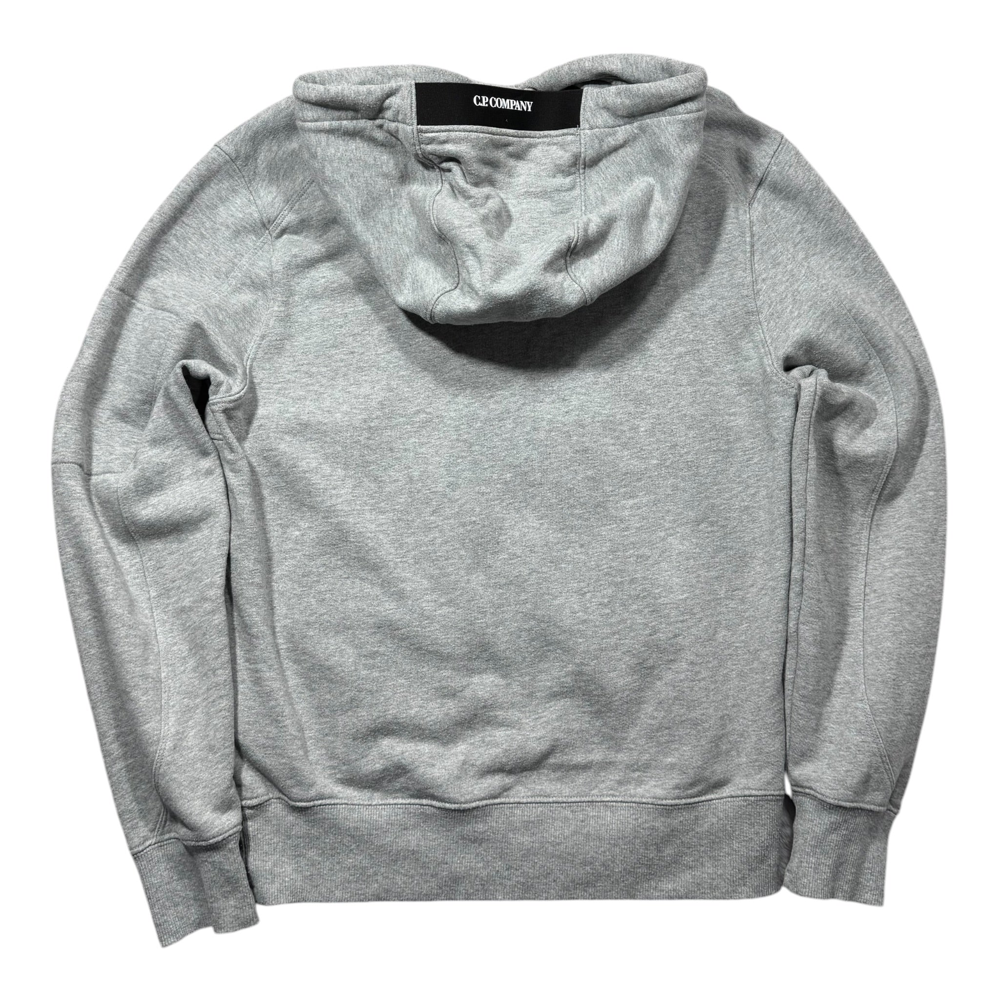Sweat C.P. Company (S)