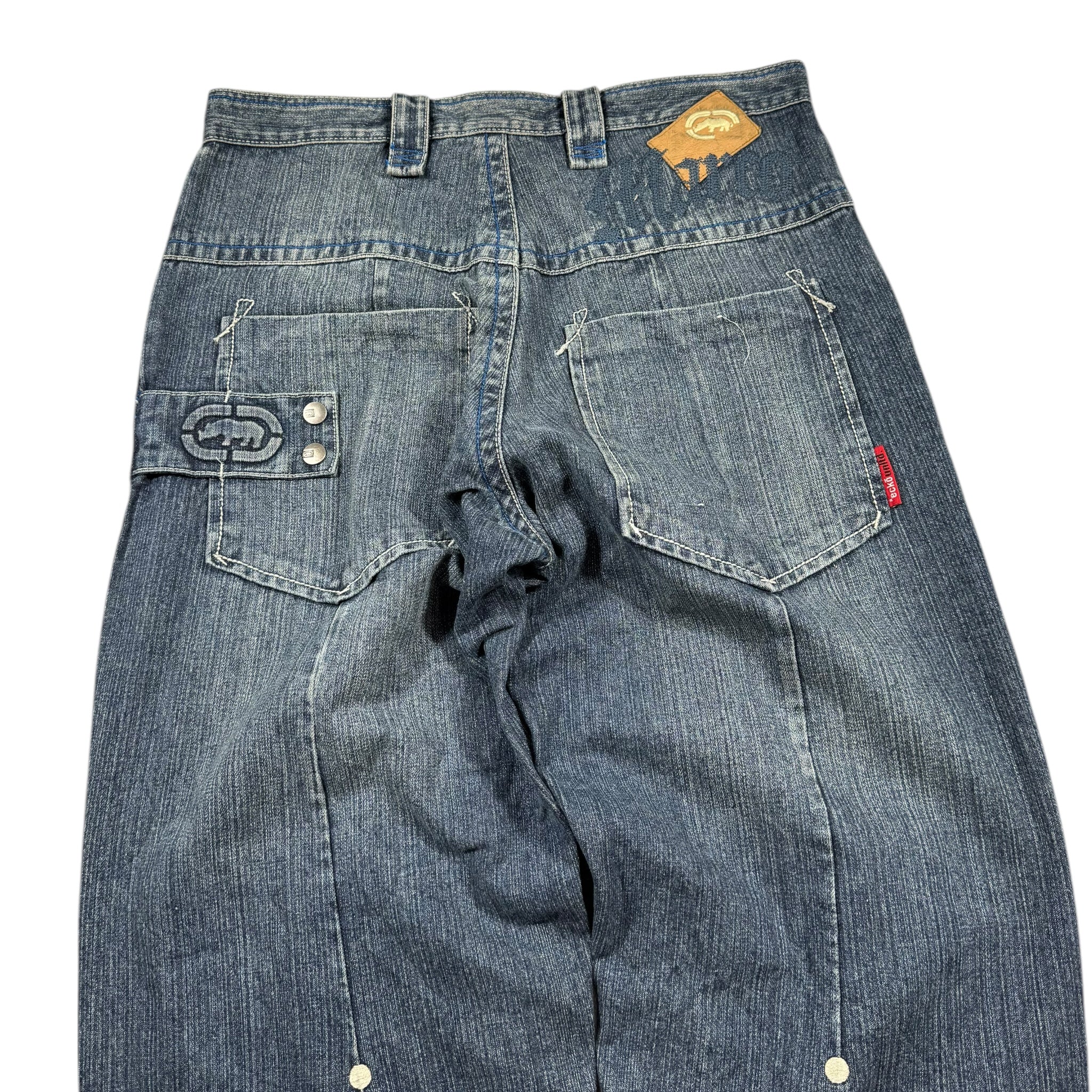 Jean baggy Ecko (XL)