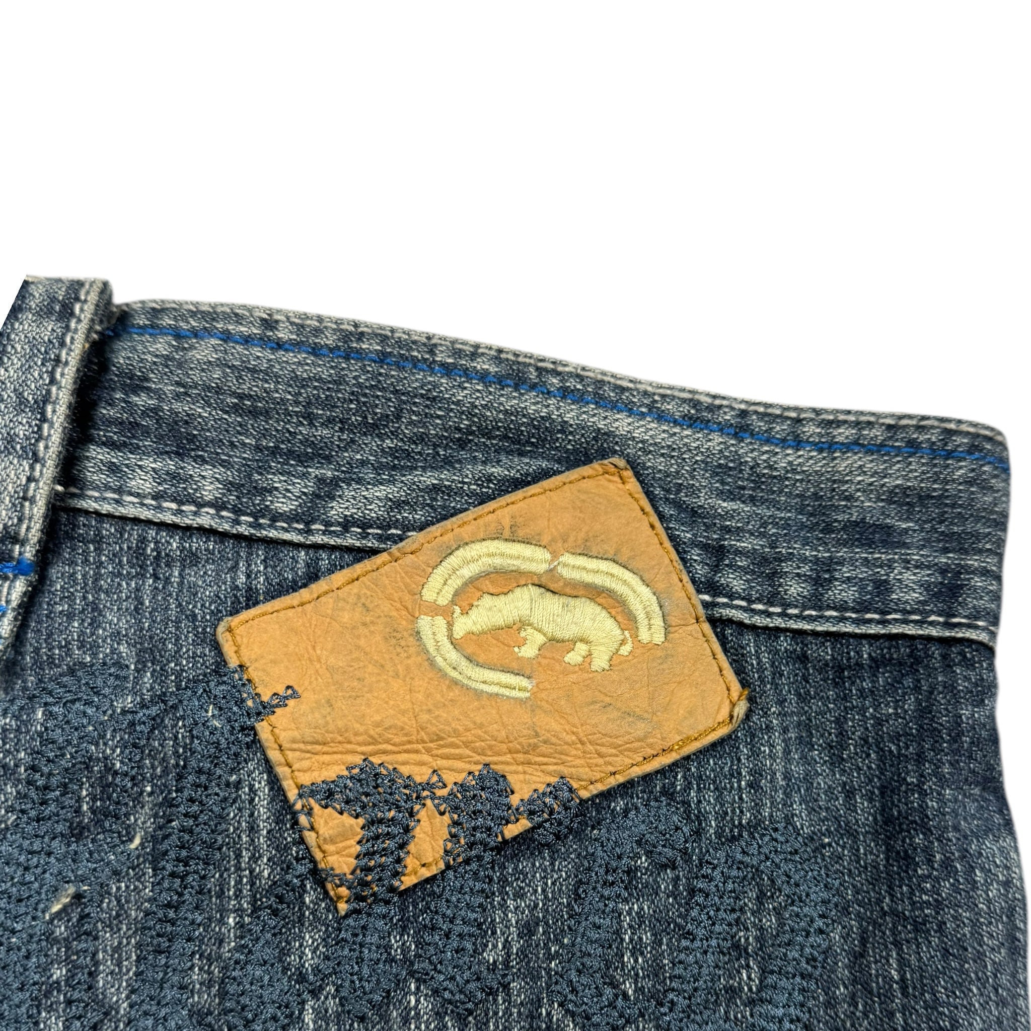 Jean baggy Ecko (XL)