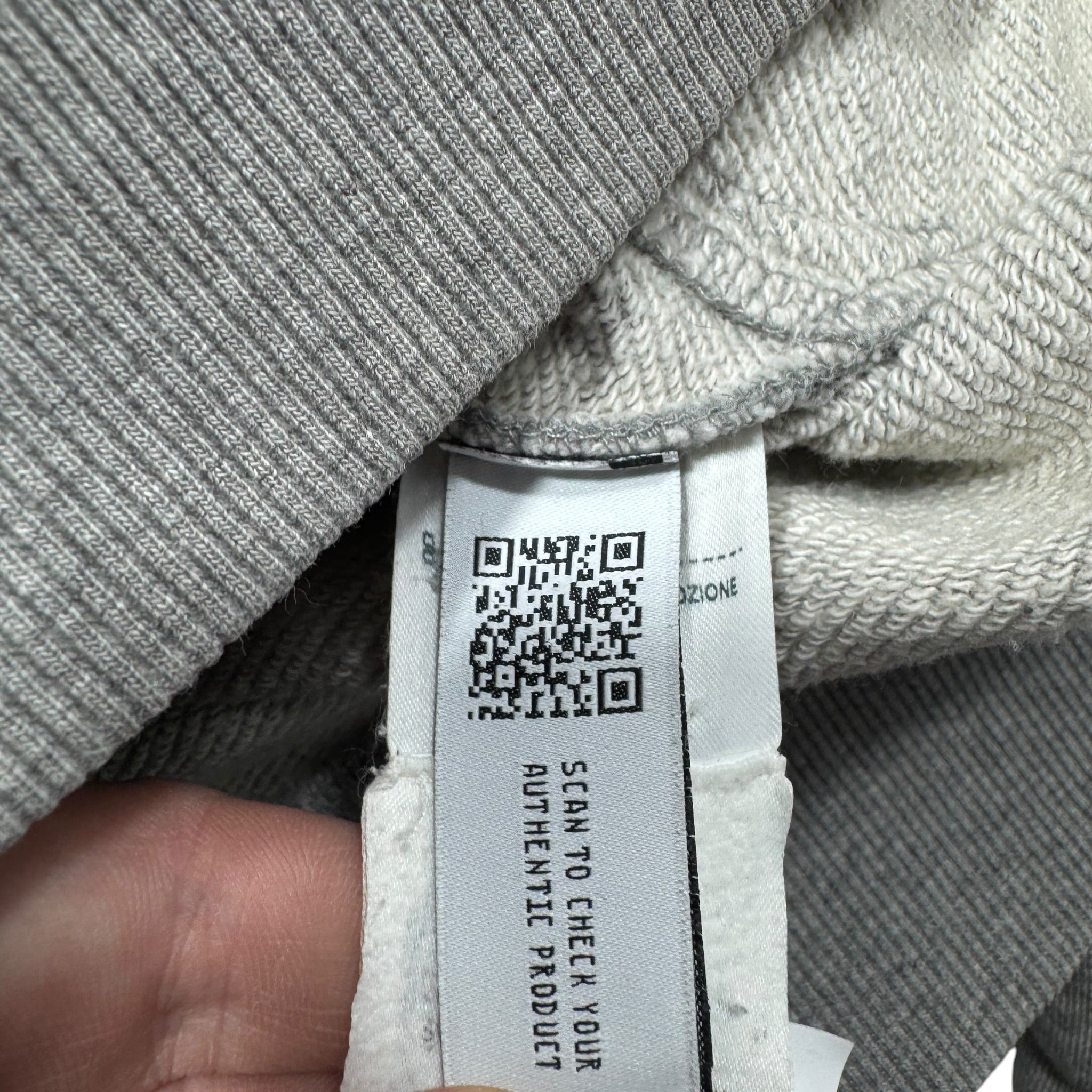 Sweat C.P. Company (XS)