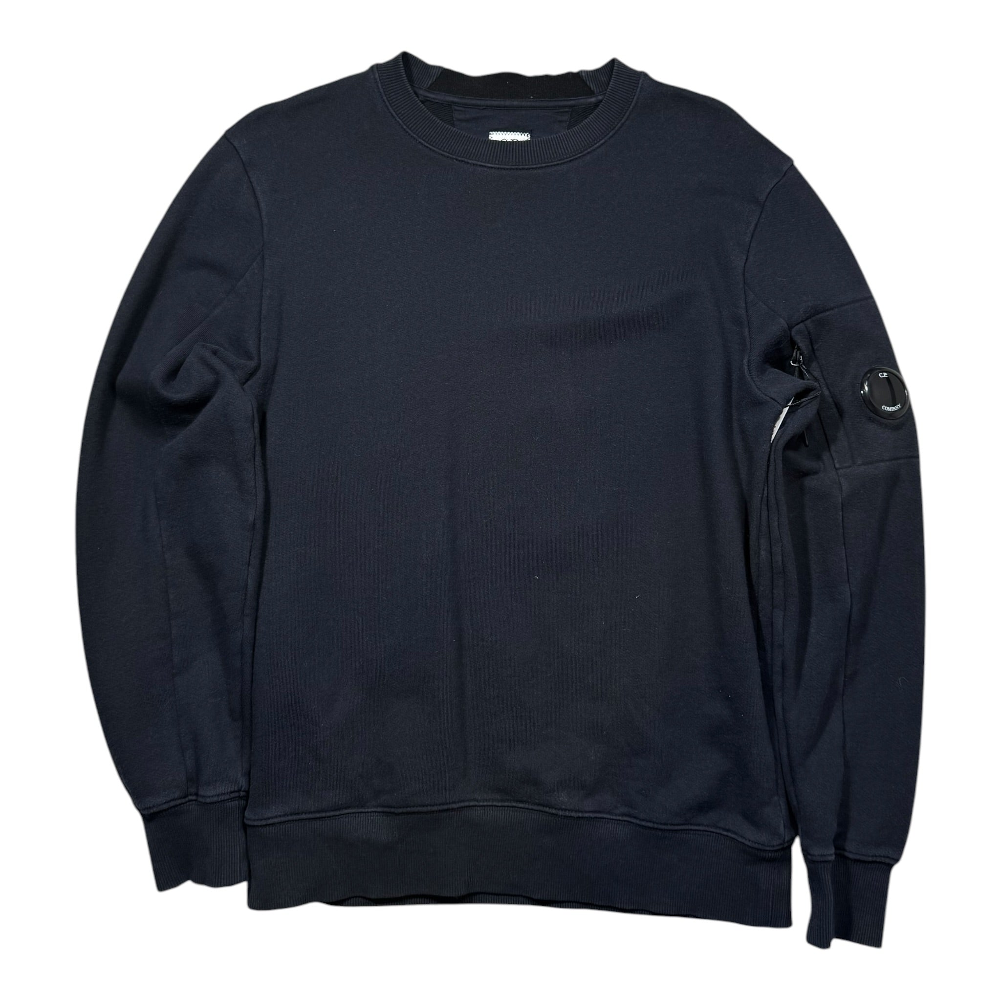Sweat C.P. Company (S)