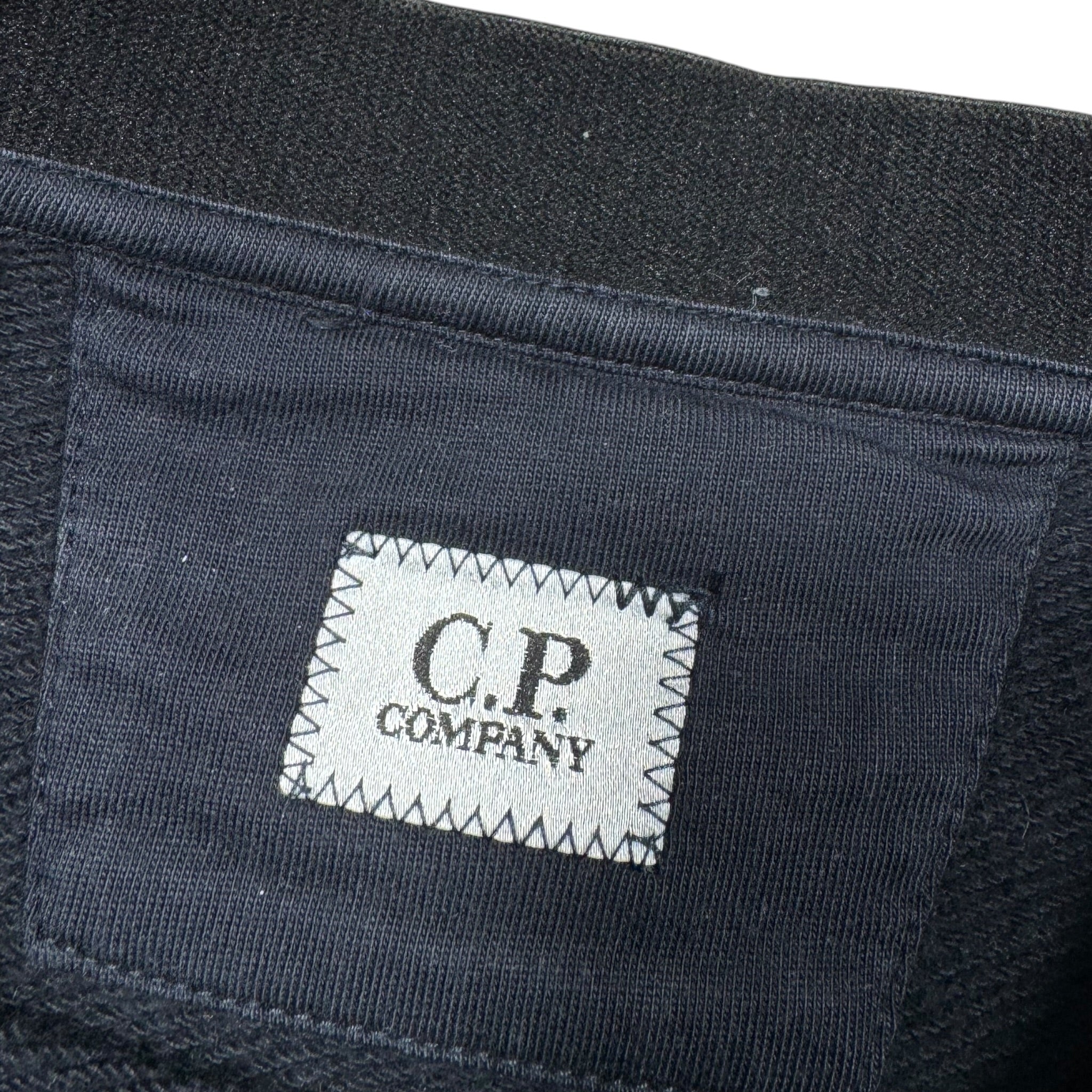 Sweat C.P. Company (S)
