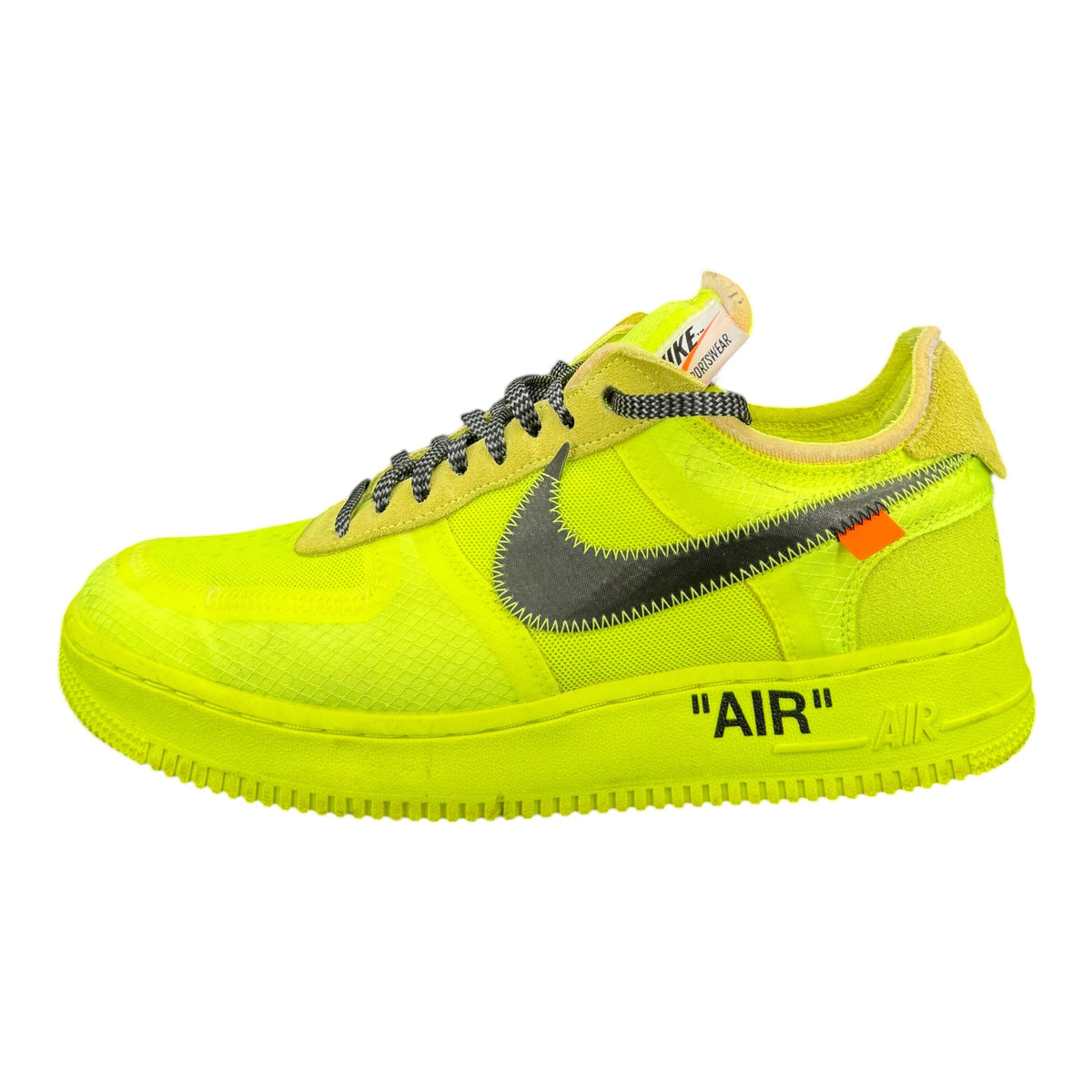 Air Force One Off-White Volt (43EU)