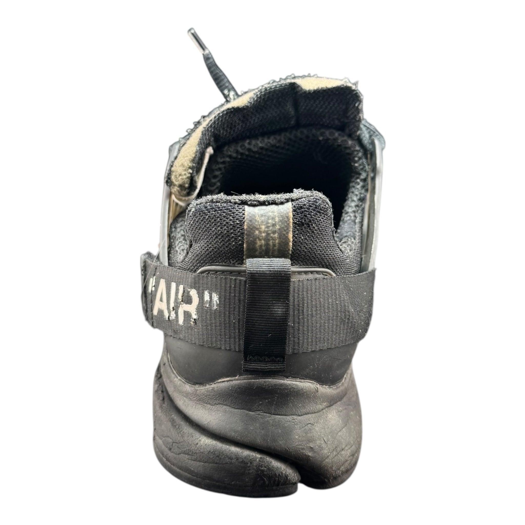 Presto Off-White (40EU)