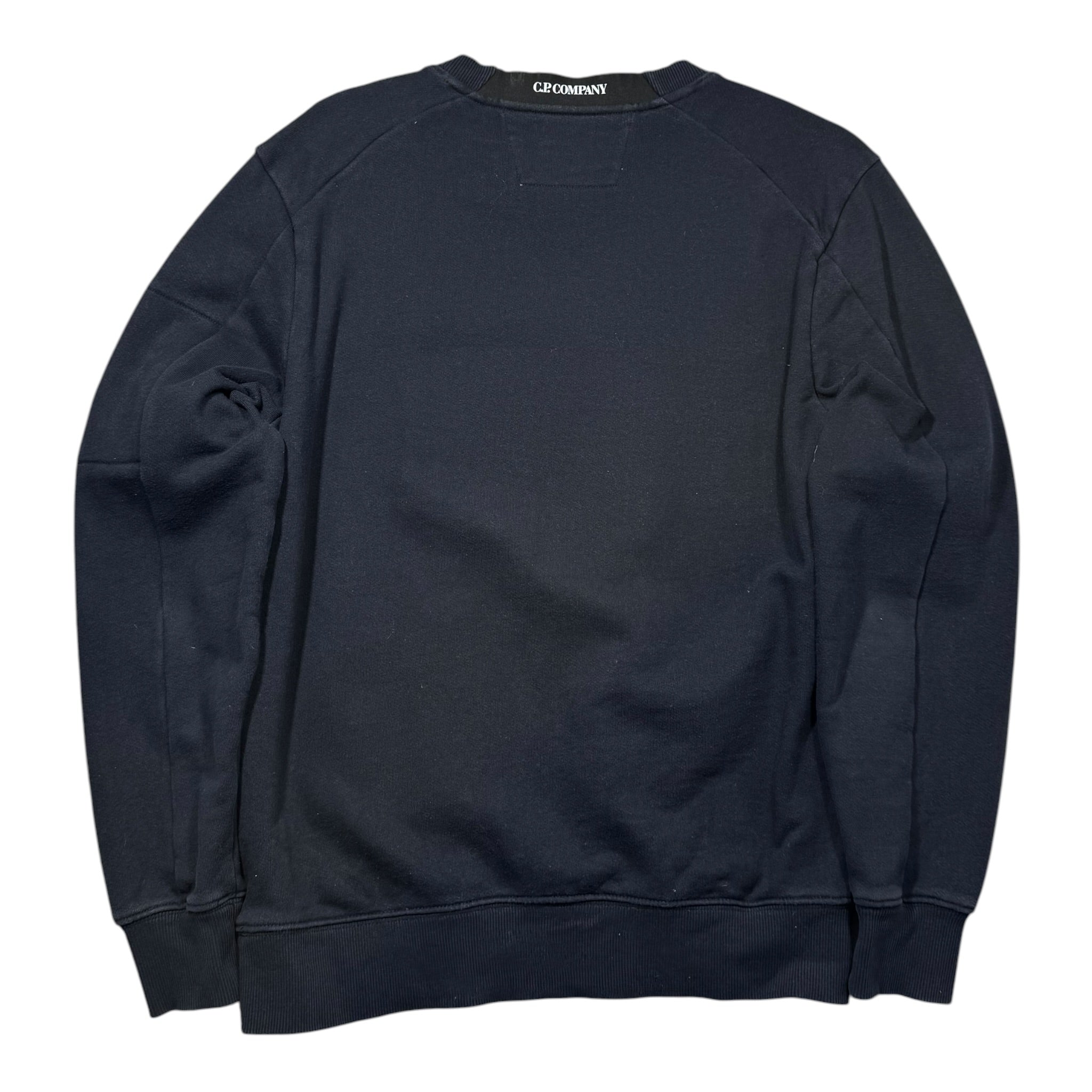 Sweat C.P. Company (S)