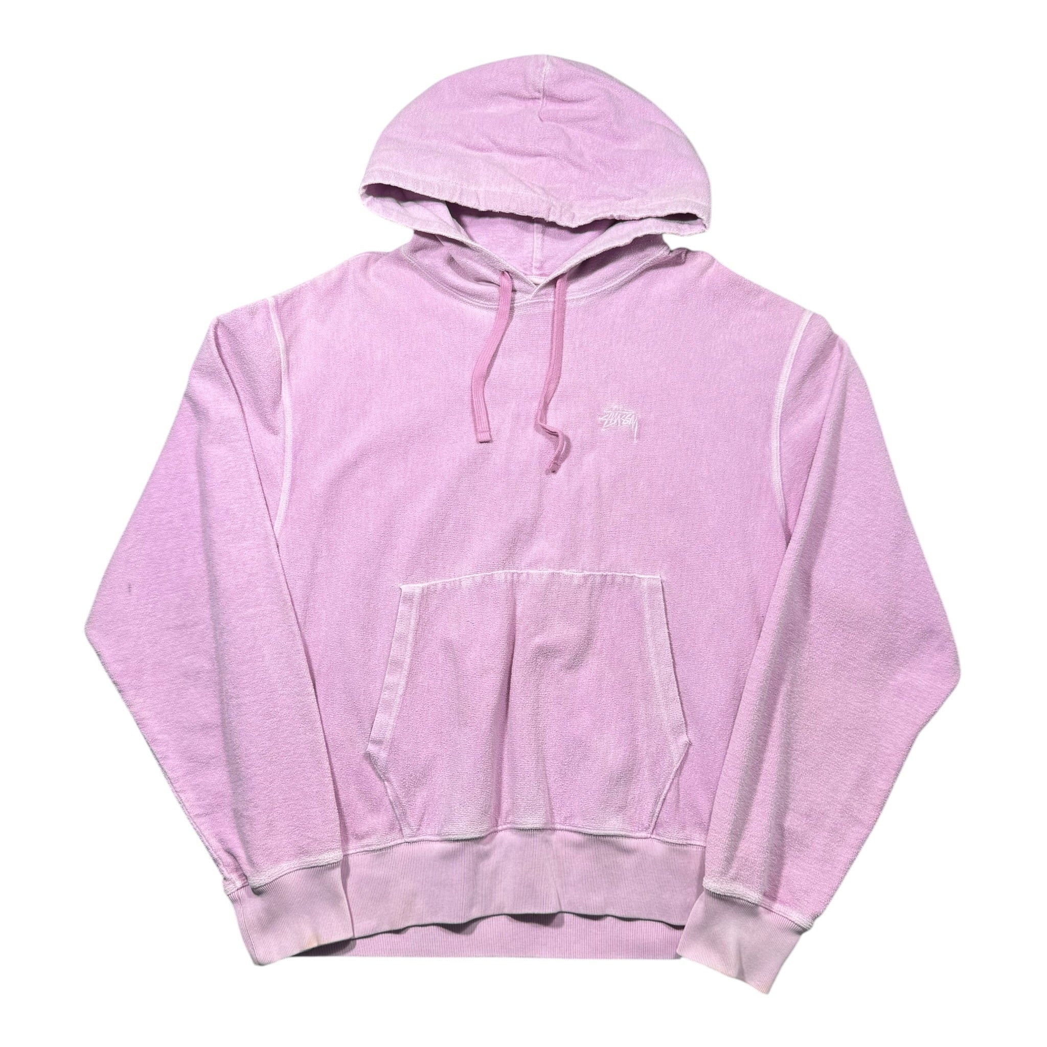 Sweat Stussy (L)