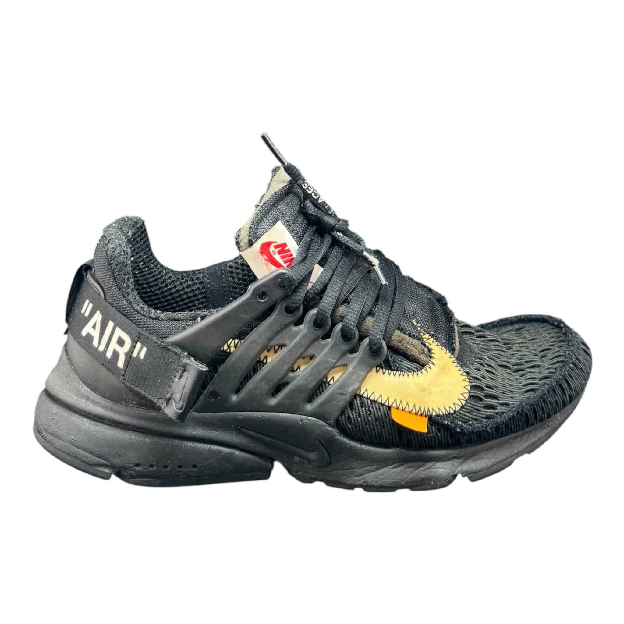 Presto Off-White (40EU)