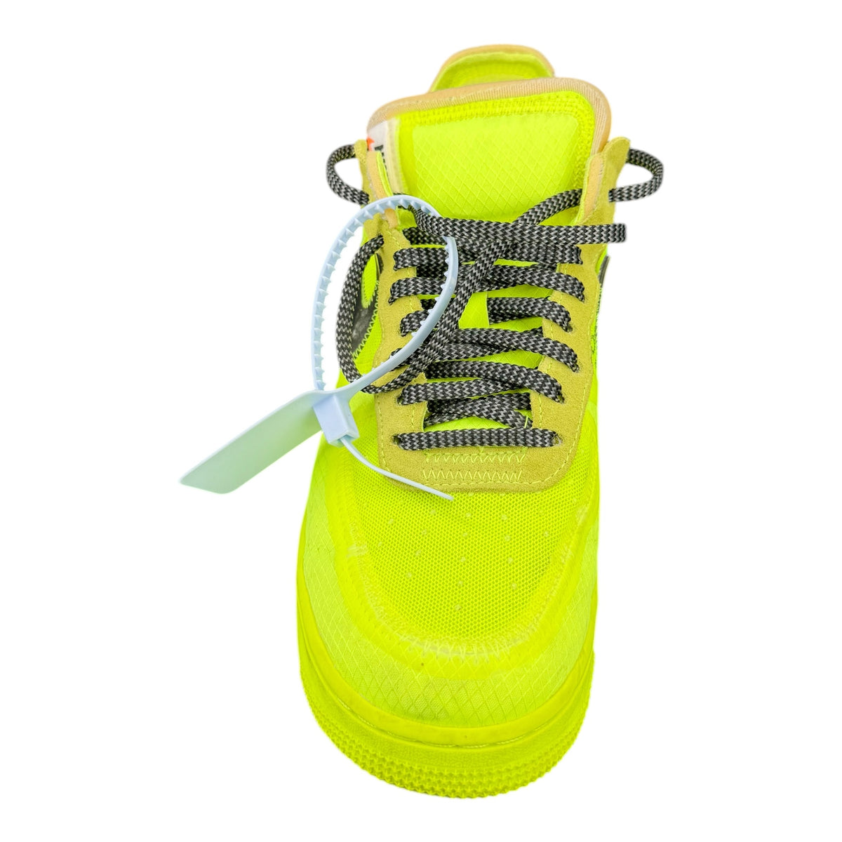 Air Force One Off-White Volt (43EU)