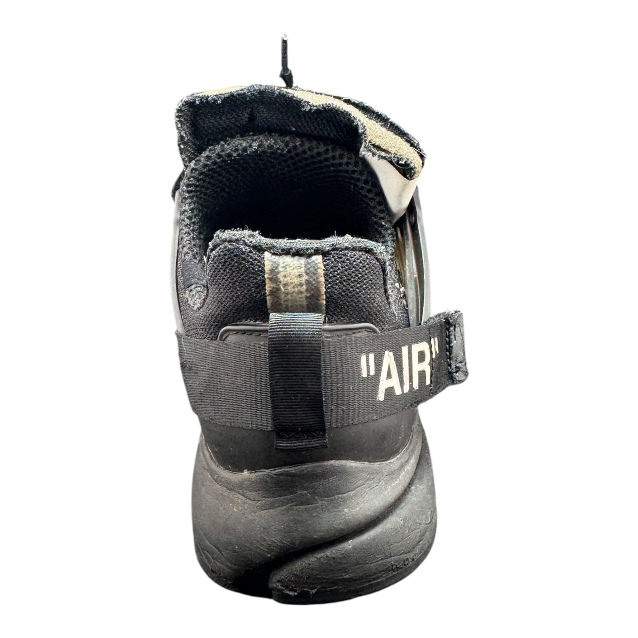 Presto Off-White (40EU)