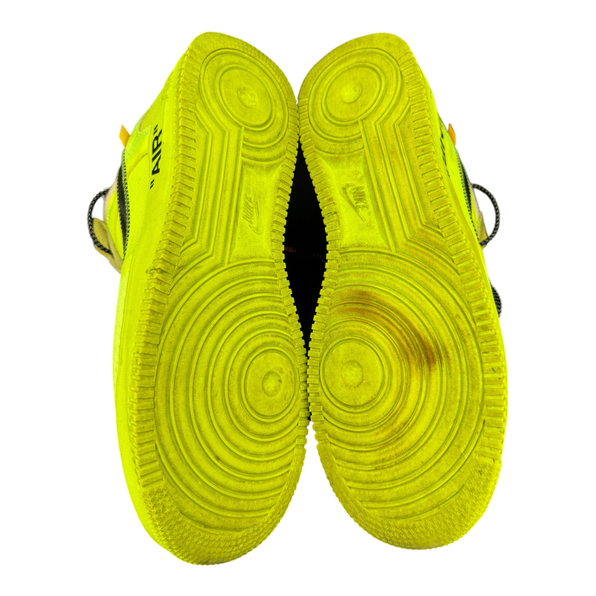 Air Force One Off-White Volt (43EU)