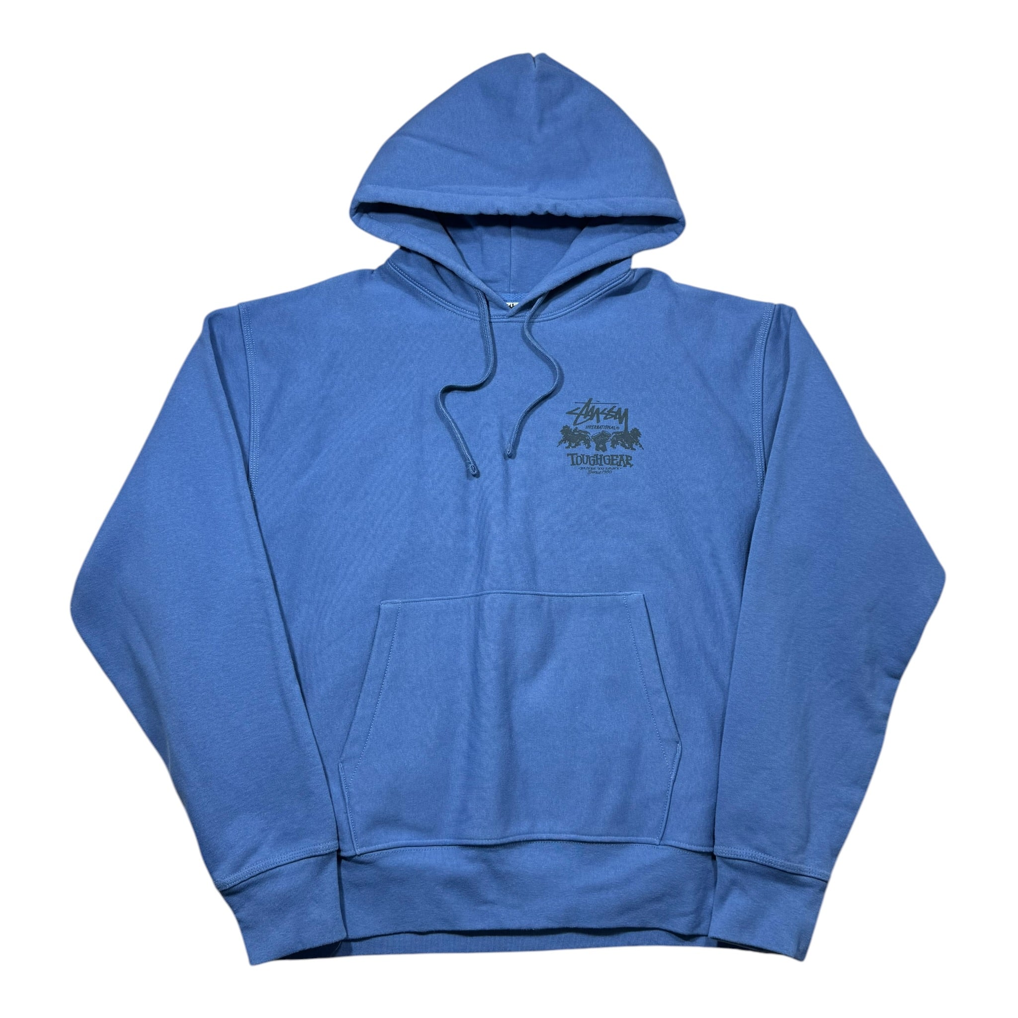 Sweat Stussy (L)