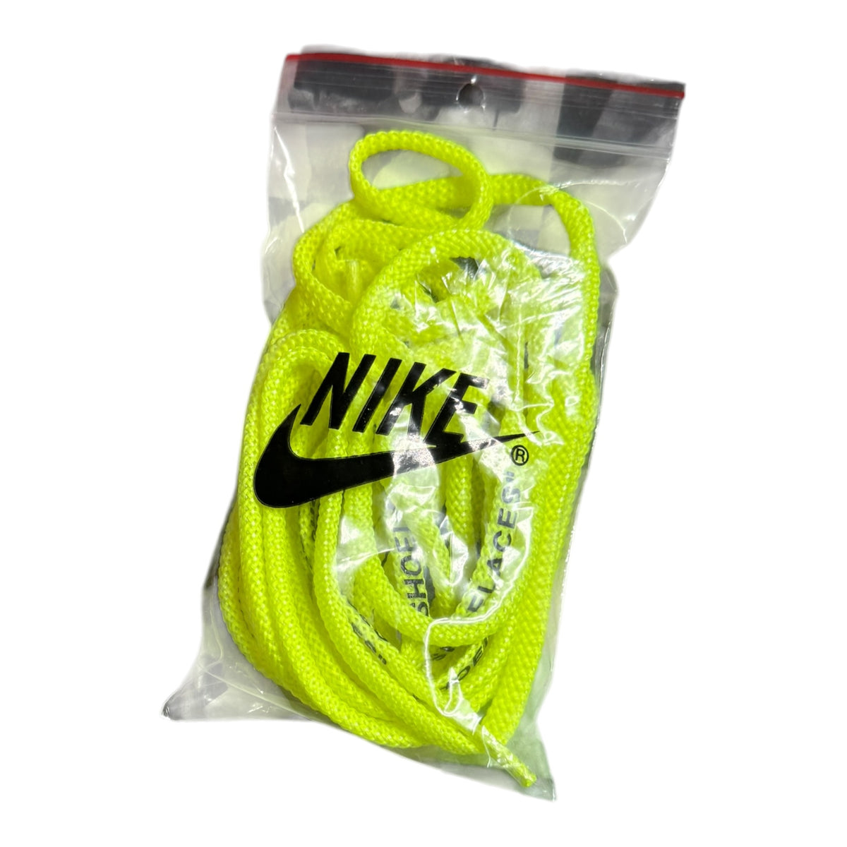 Air Force One Off-White Volt (43EU)