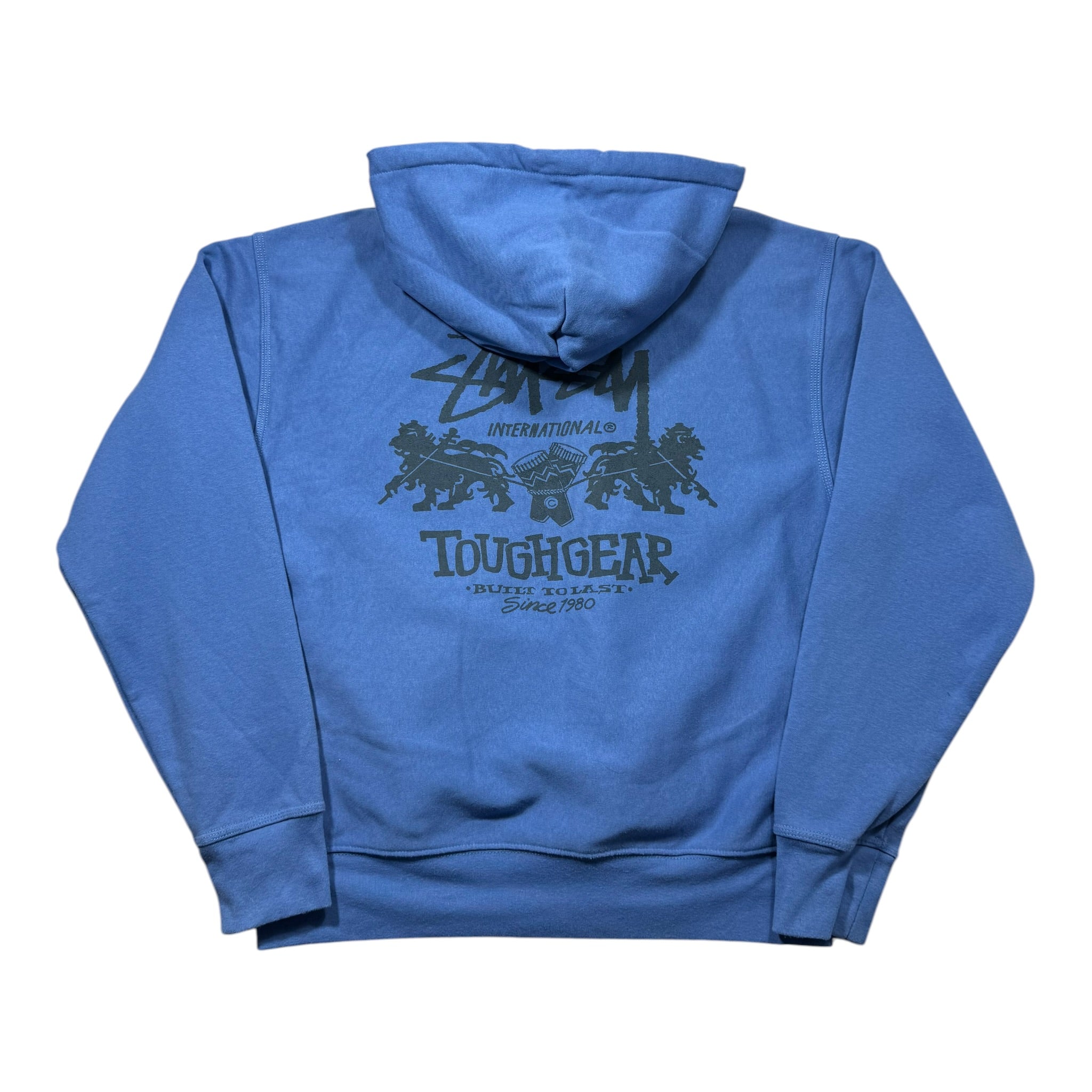 Sweat Stussy (L)