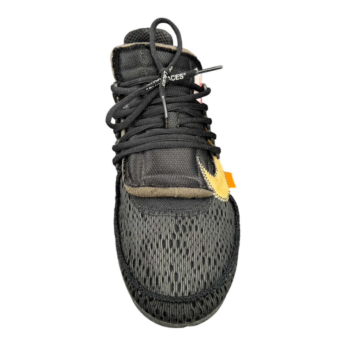 Nike Presto Off-White (44EU)
