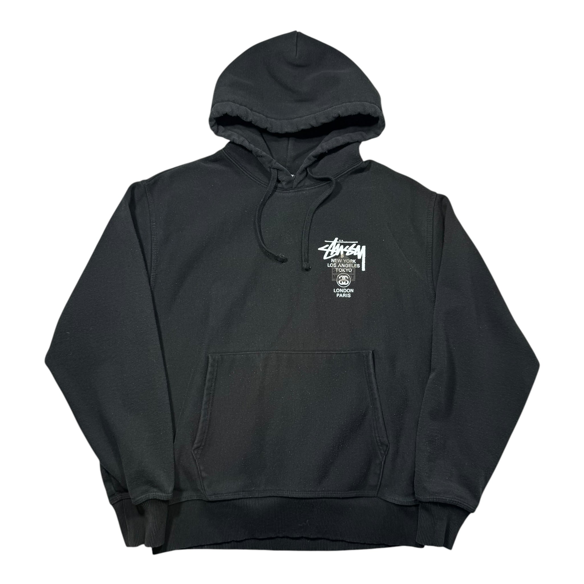 Sweat Stussy (S)