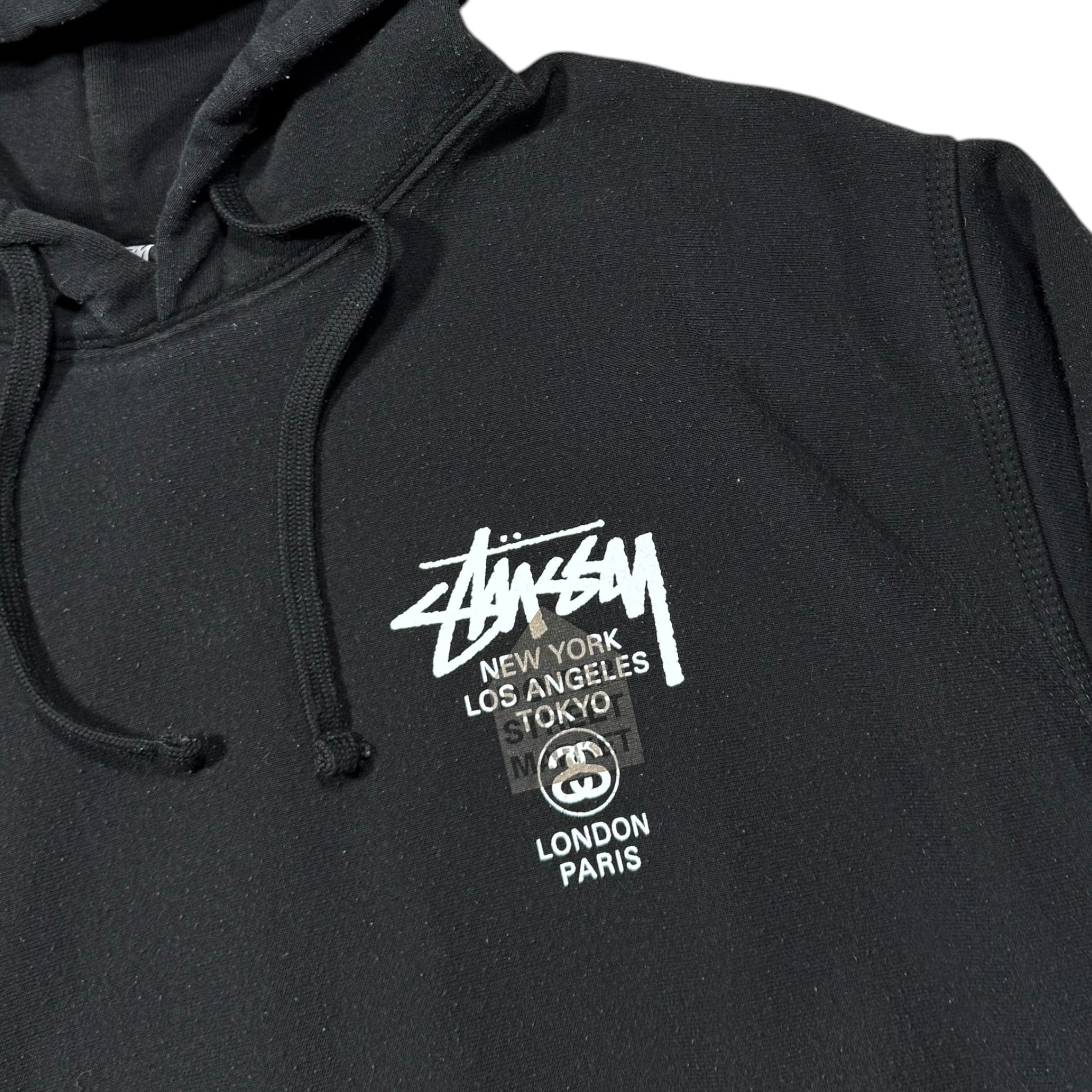 Sweat Stussy (S)