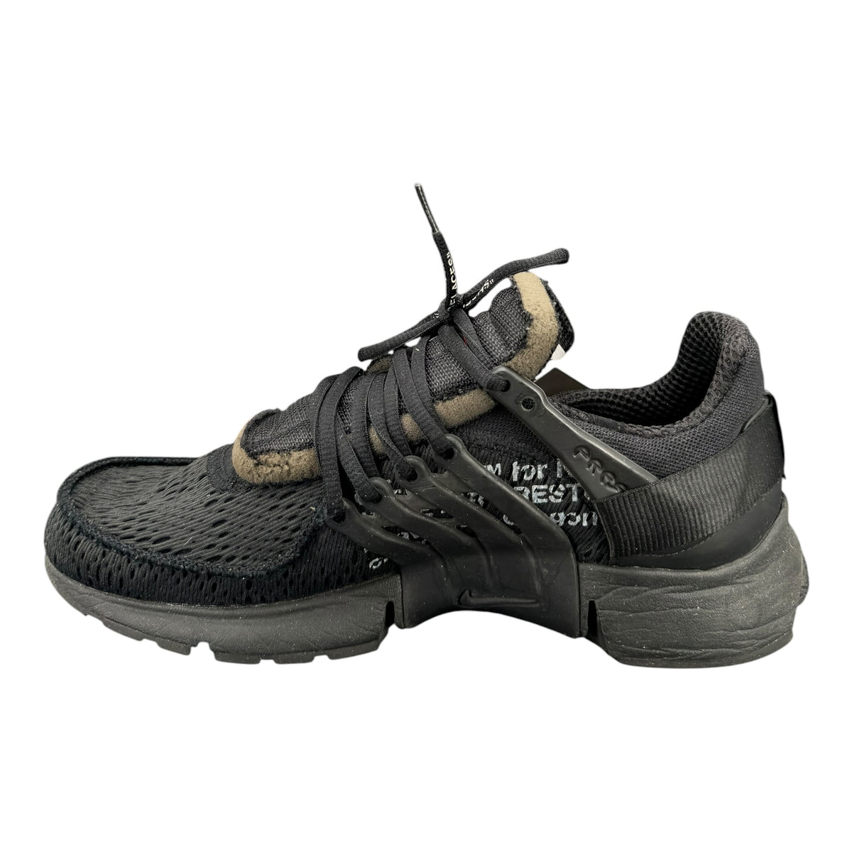 Nike Presto Off-White (44EU)