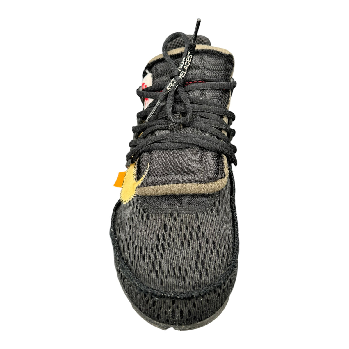 Nike Presto Off-White (44EU)