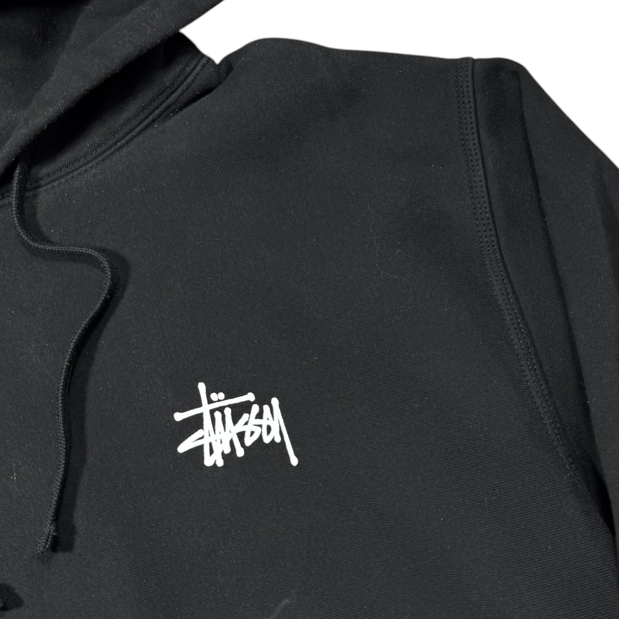 Sweat Stussy (S)
