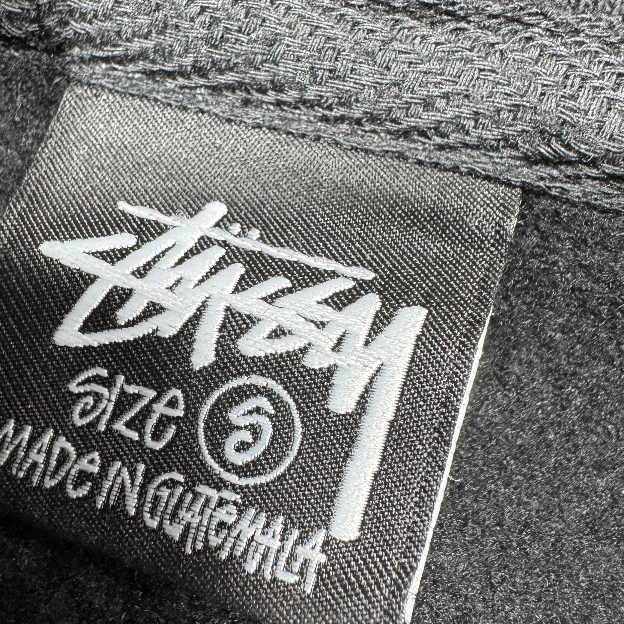 Sweat Stussy (S)