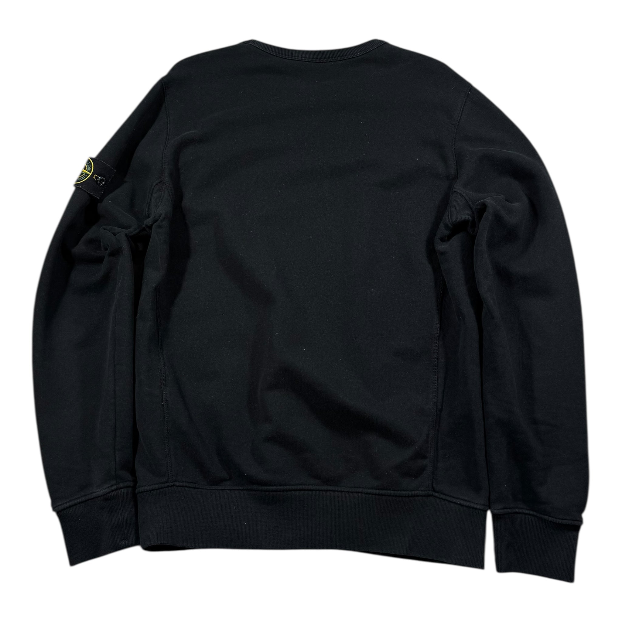 Sweat Stone Island (14A)