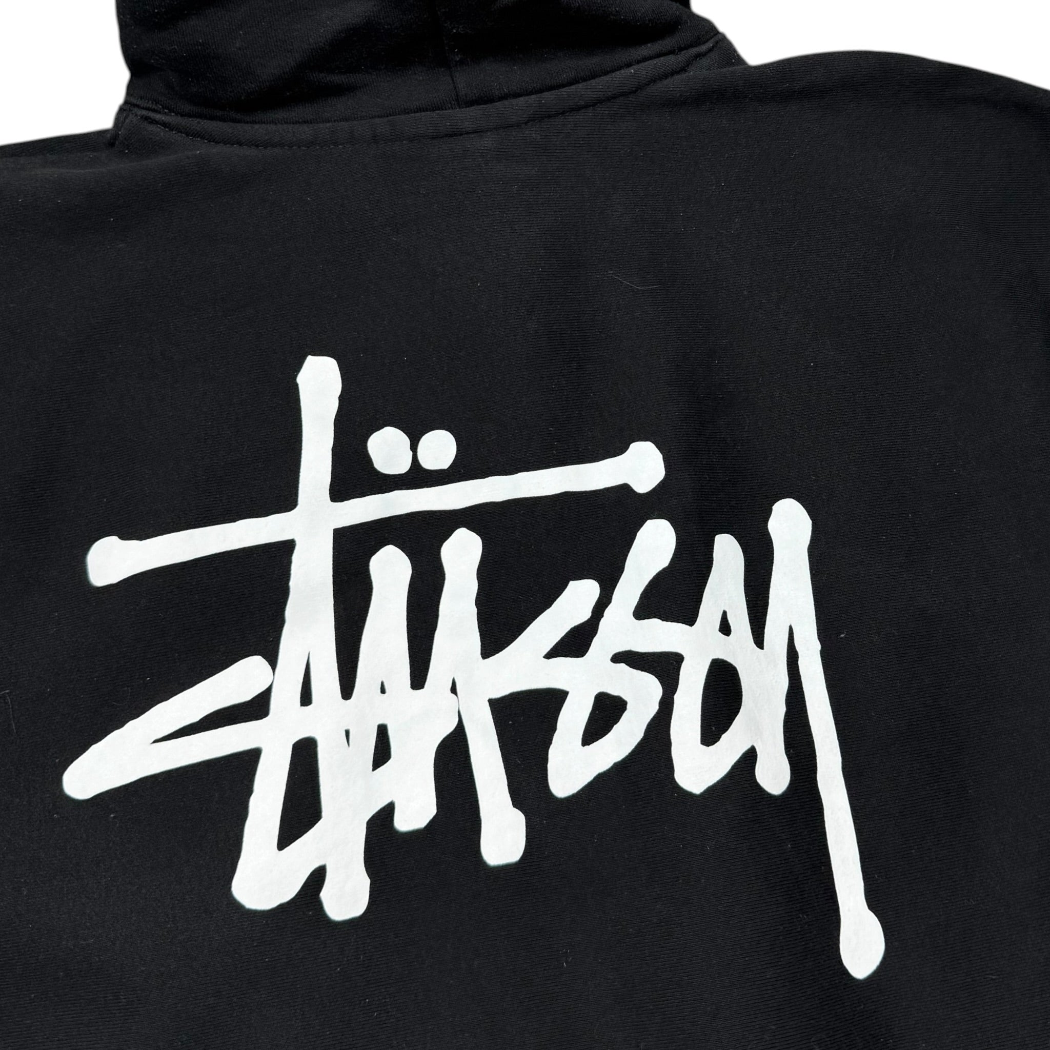 Sweat Stussy (S)