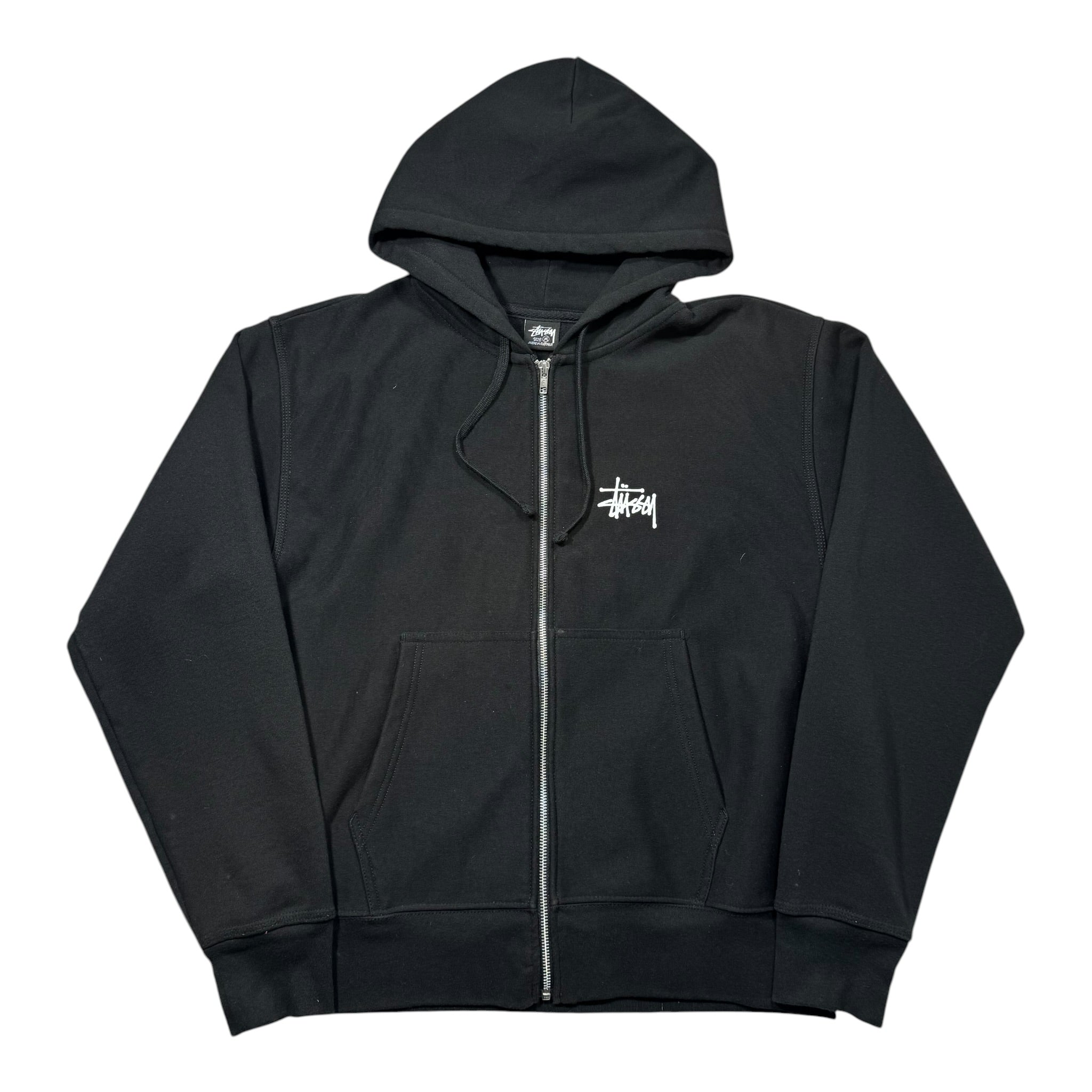 Sweat Stussy (M)