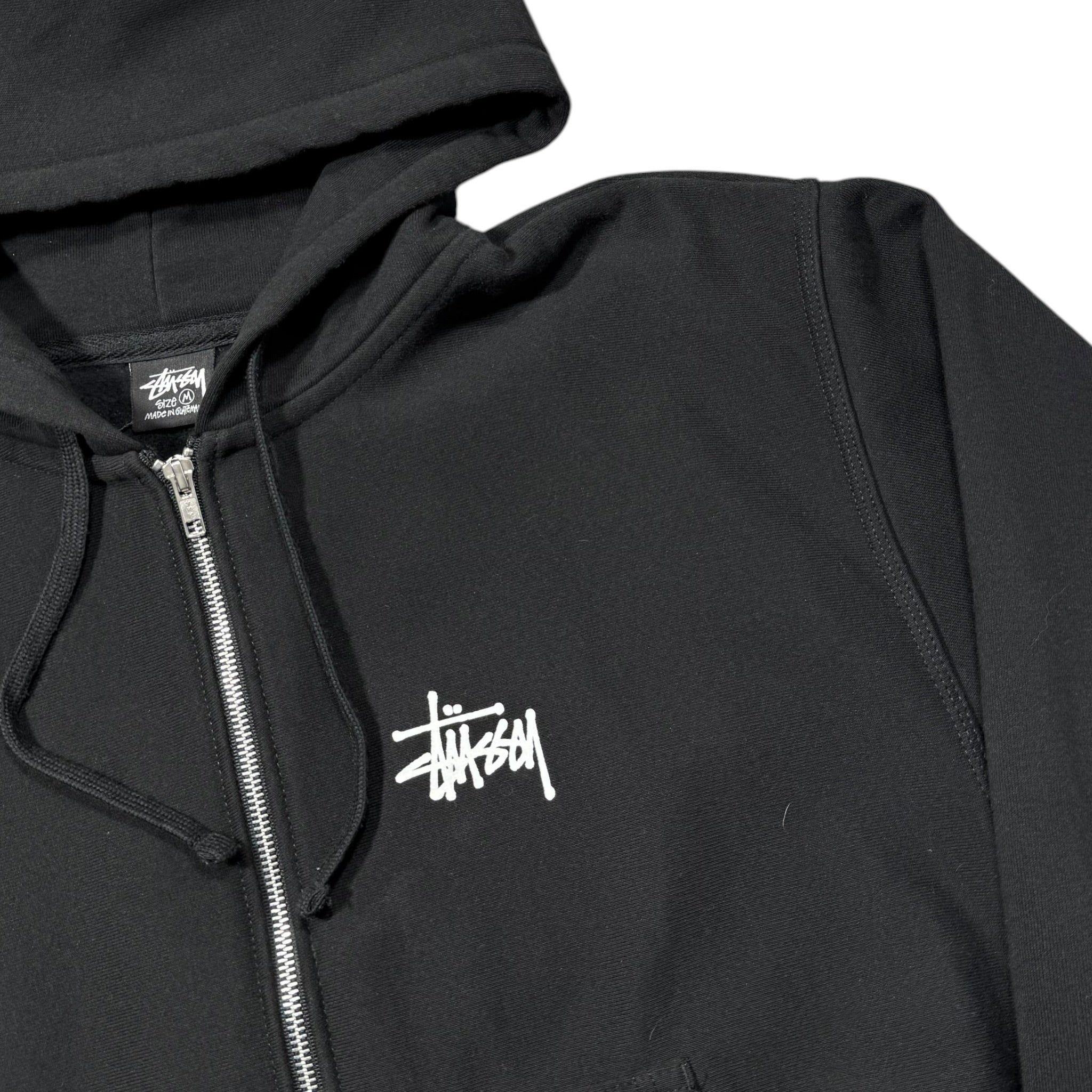 Sweat Stussy (M)