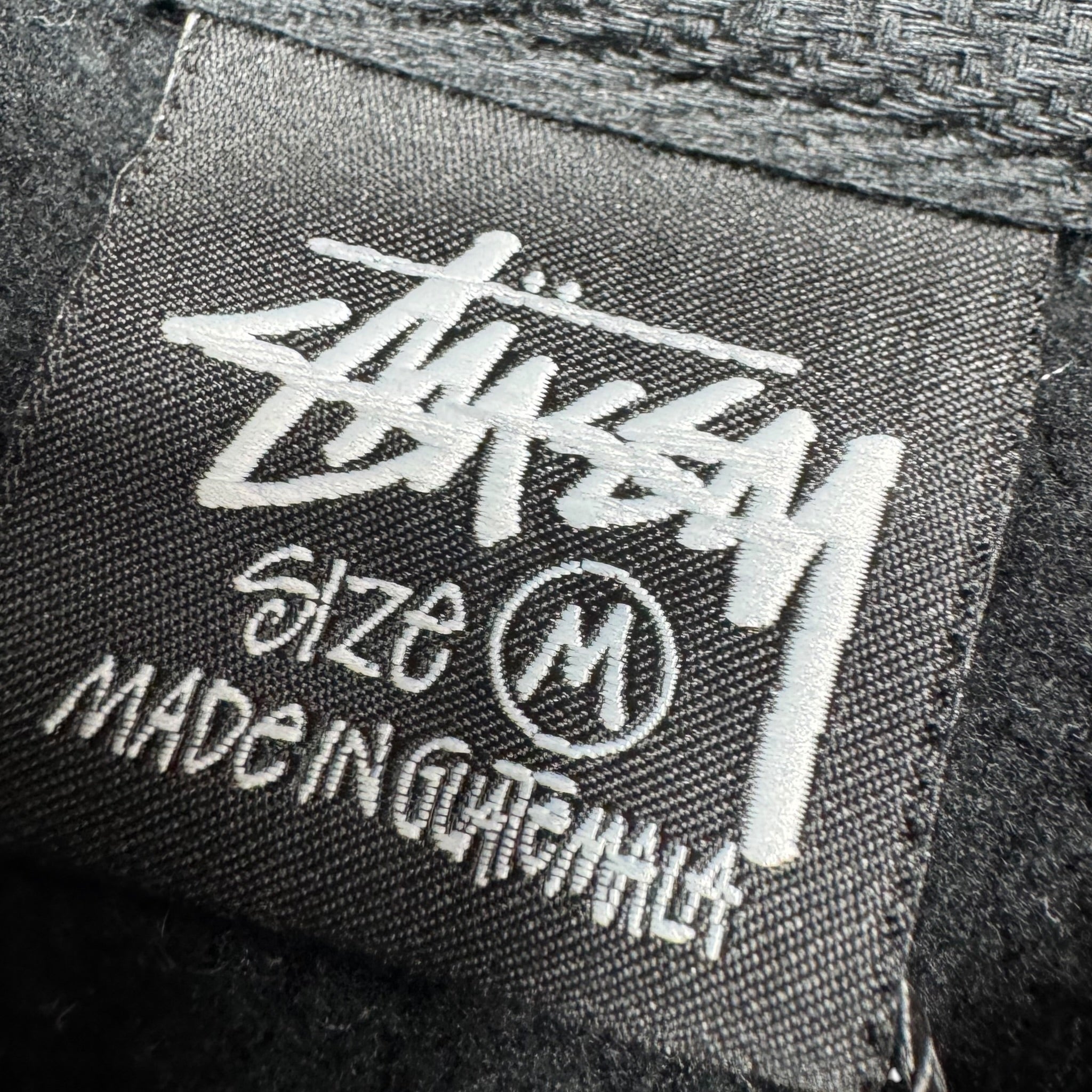 Sweat Stussy (M)