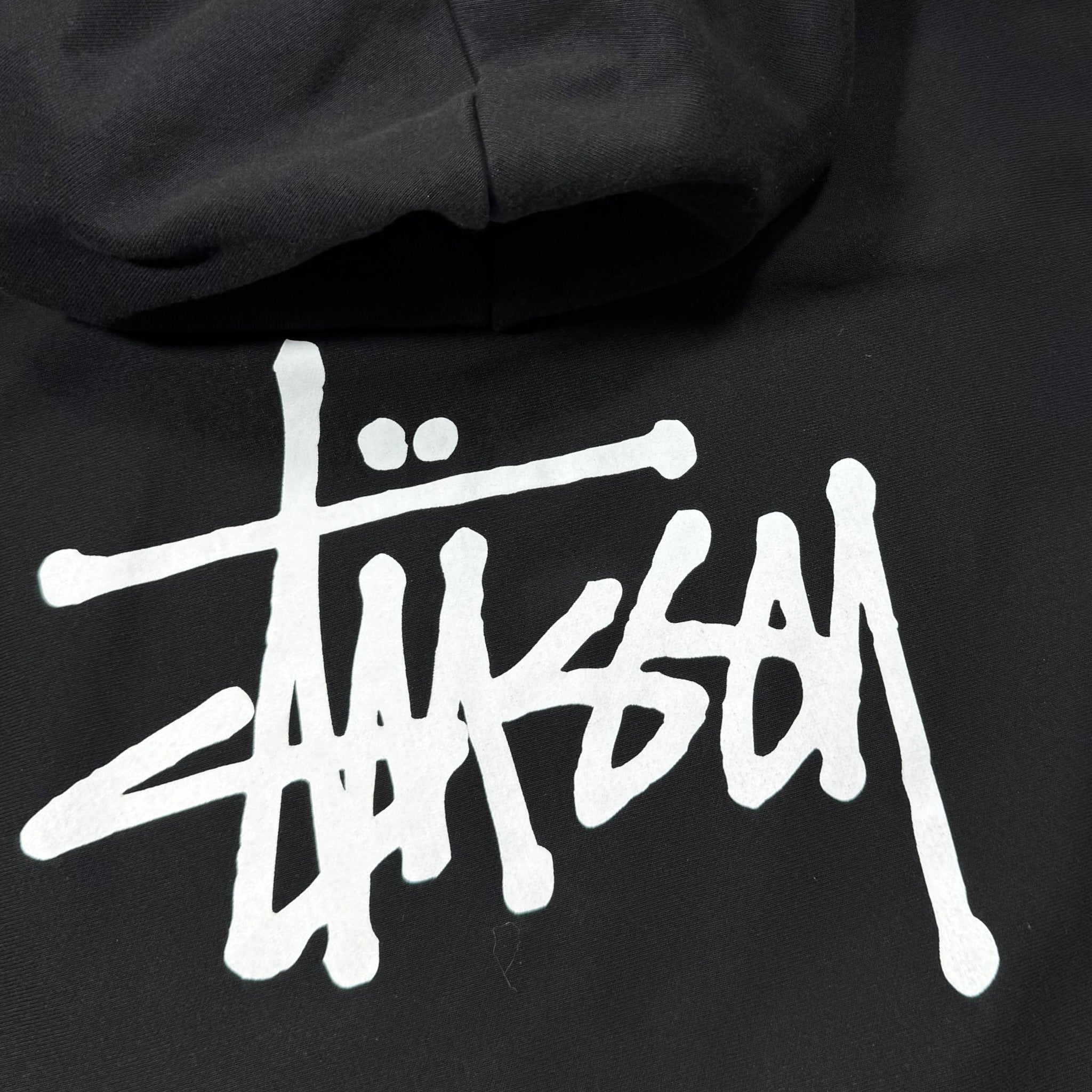 Sweat Stussy (M)