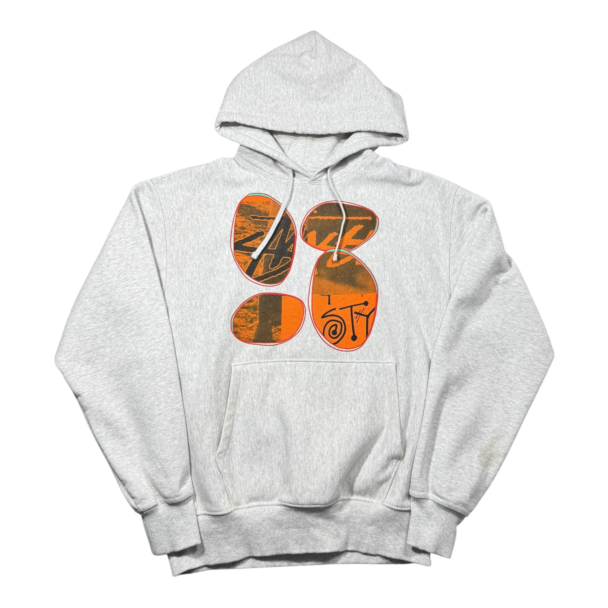 Sweat Stussy (M)