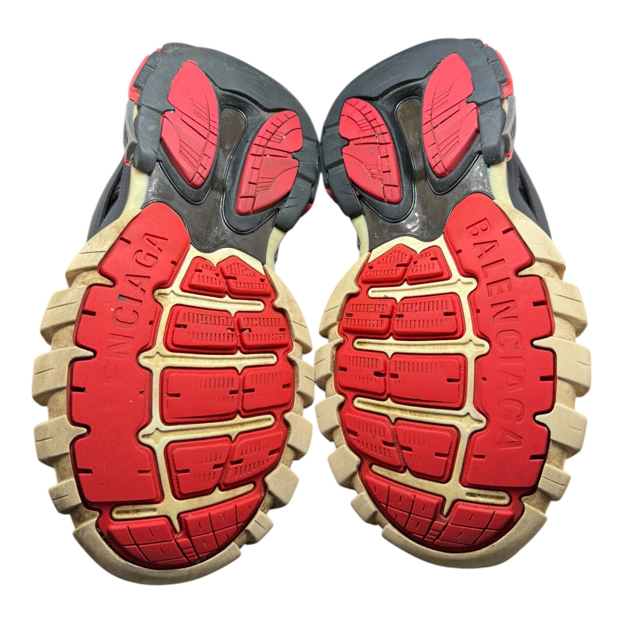 Balenciaga Track (38EU)