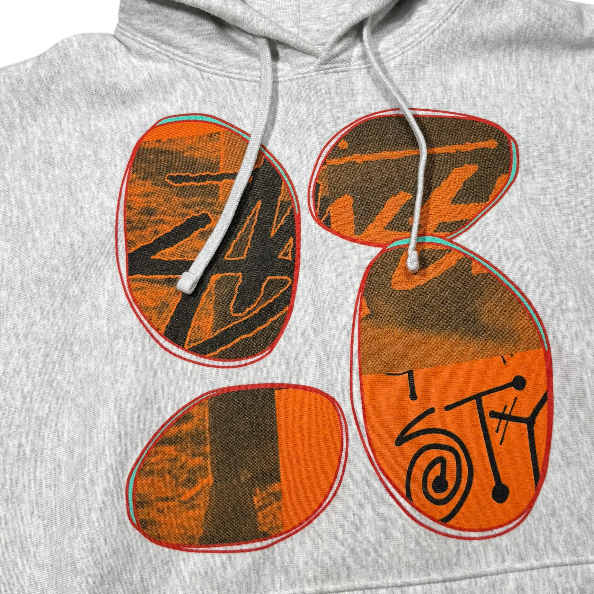 Sweat Stussy (M)