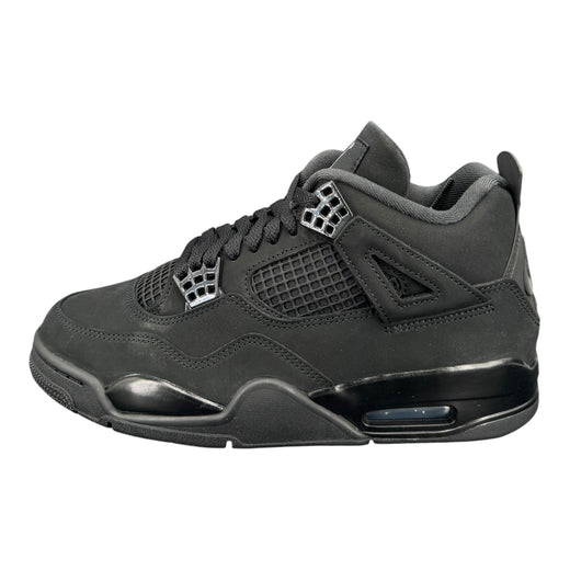 Jordan 4 Black Cat (42EU)