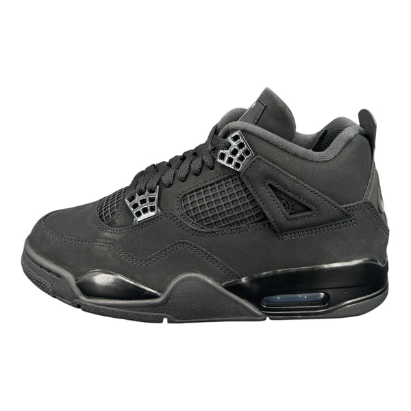 Jordan 4 Black Cat (42EU)
