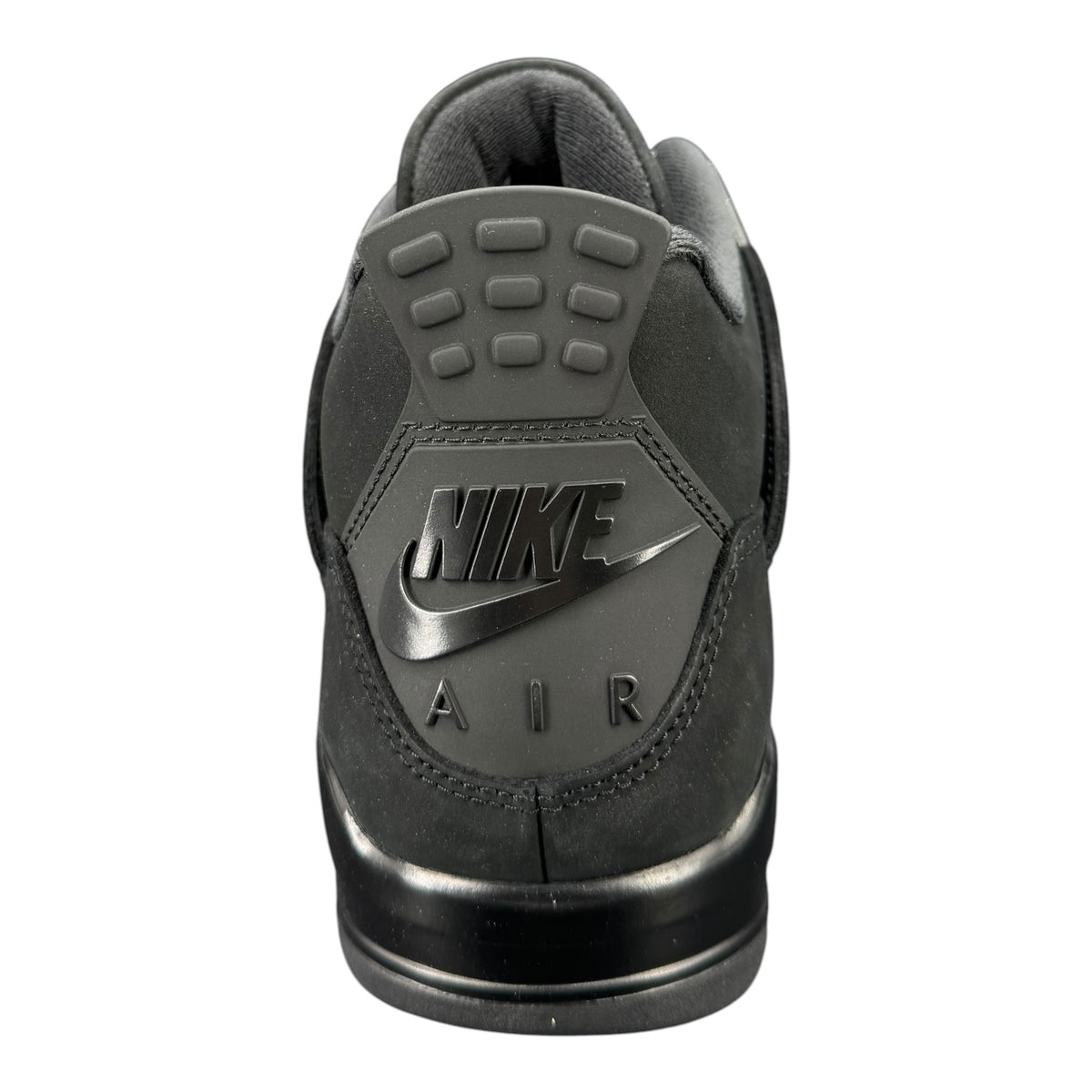Jordan 4 Black Cat (42EU)