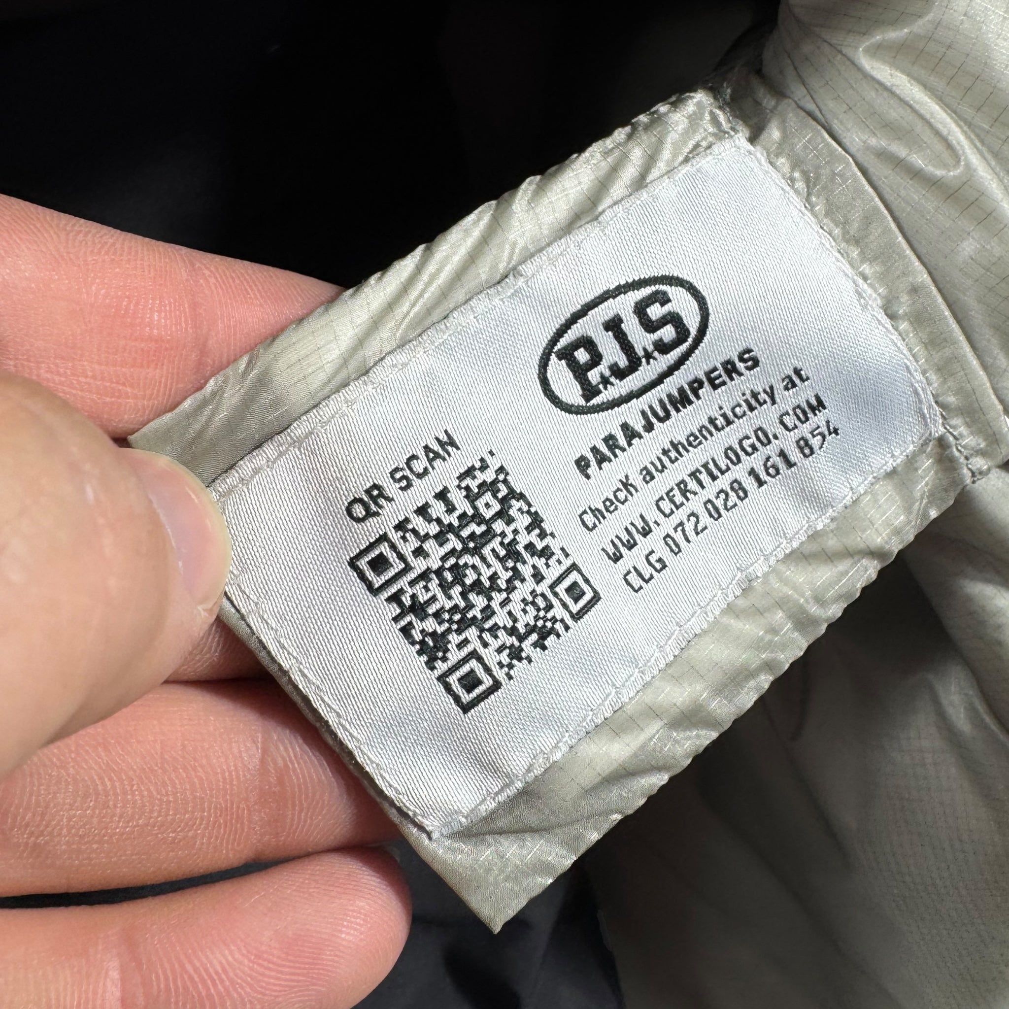 Doudoune Parajumpers (S)
