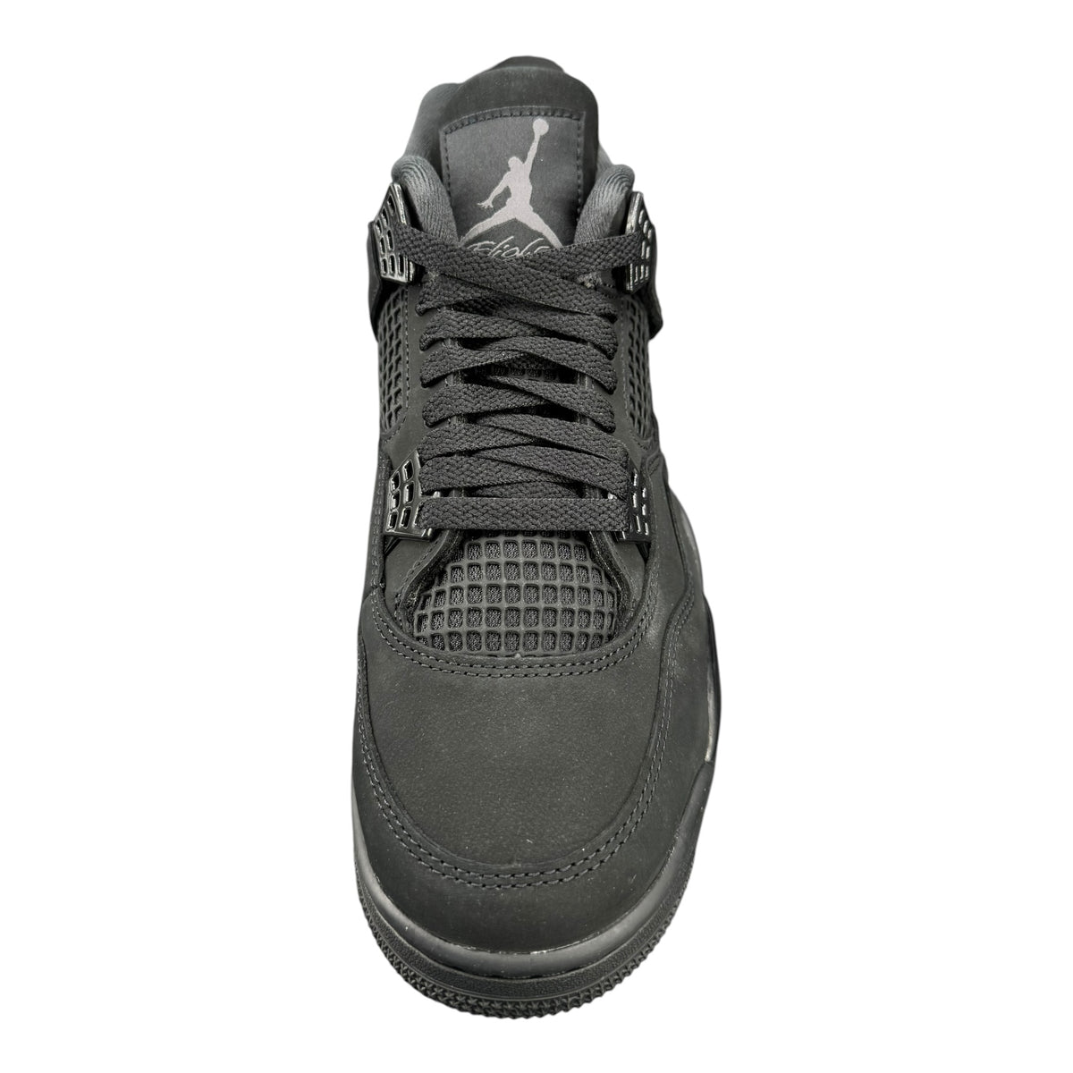 Jordan 4 Black Cat (42EU)