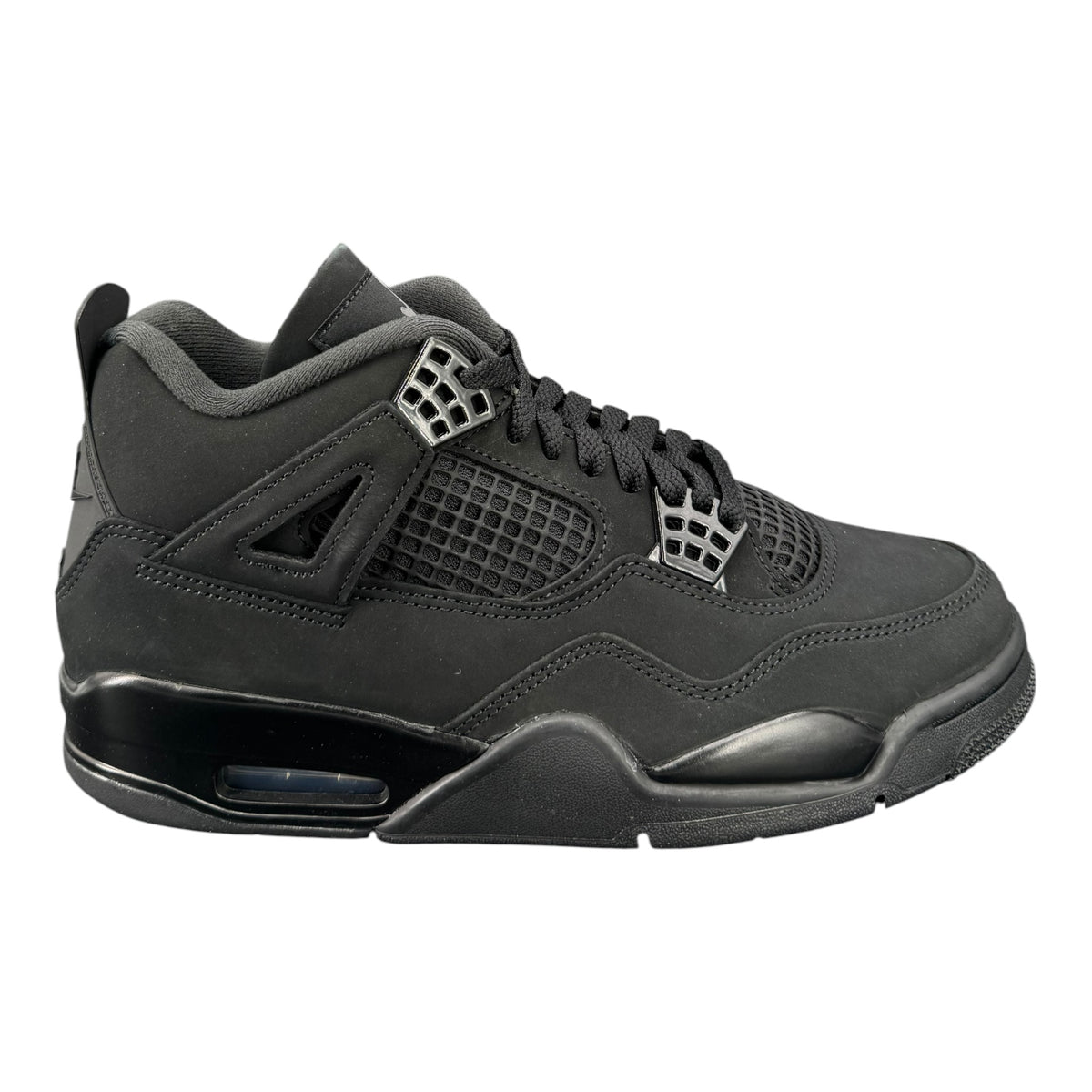 Jordan 4 Black Cat (42EU)