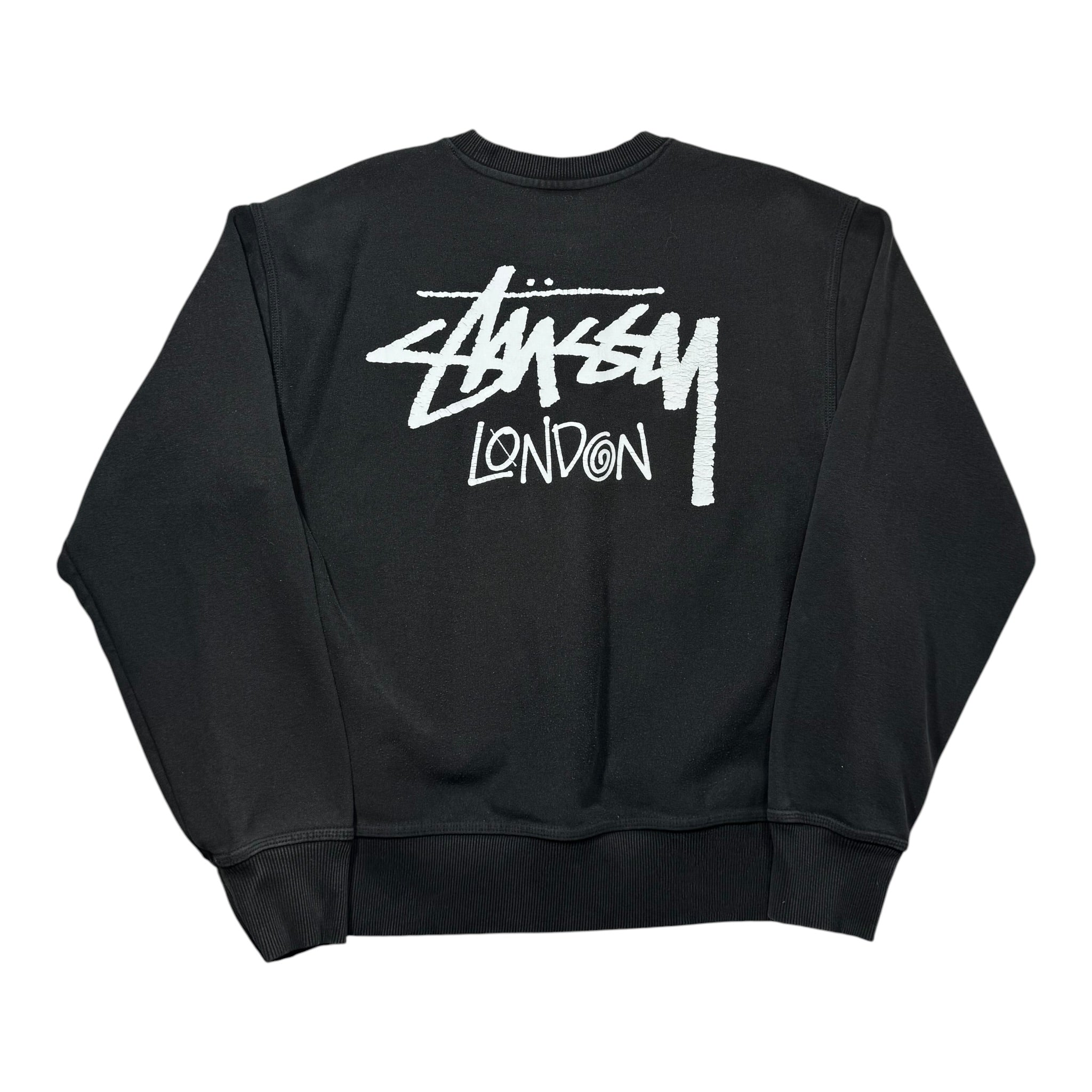 Sweat Stussy (M)